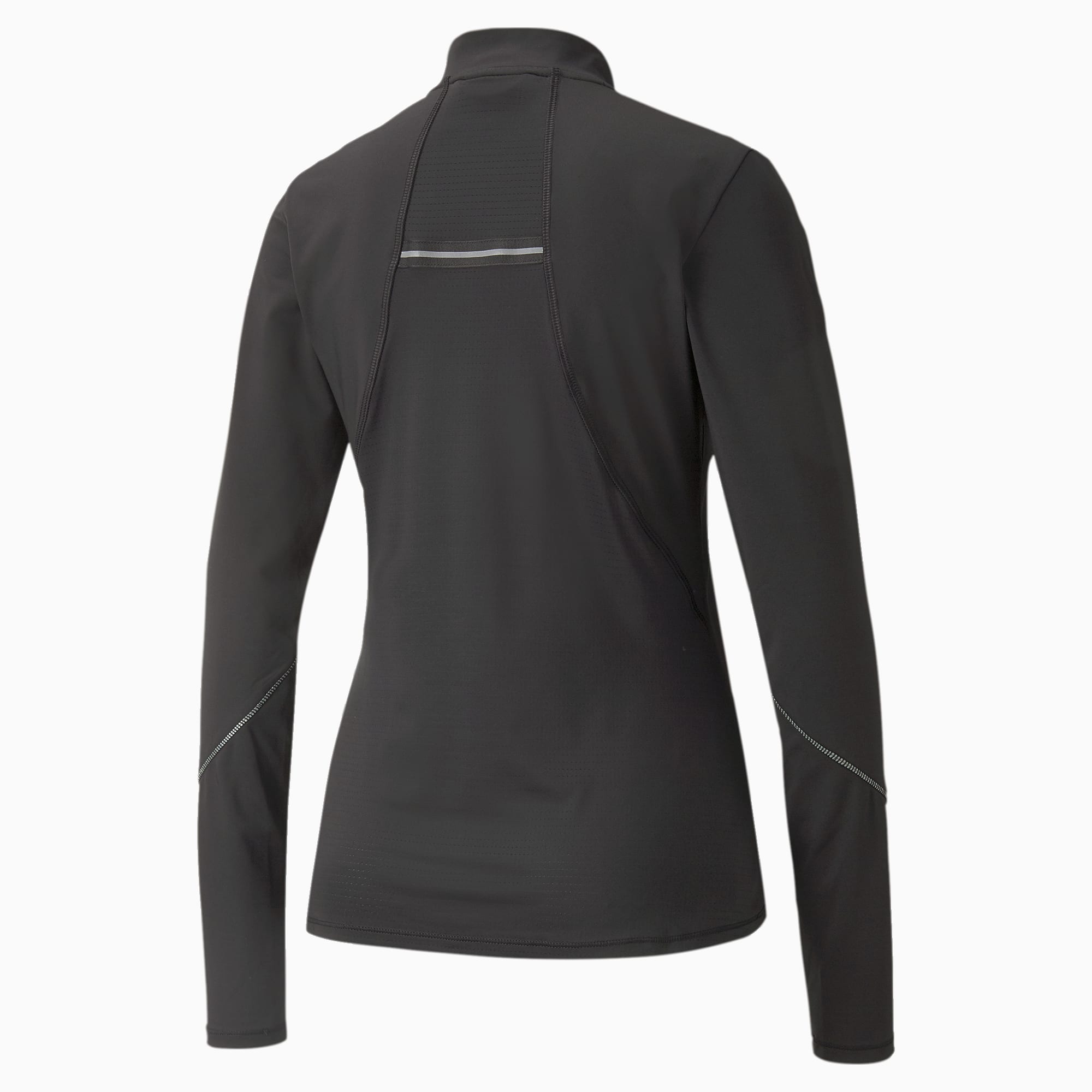 5K Knit Half Zip Women s Running Top