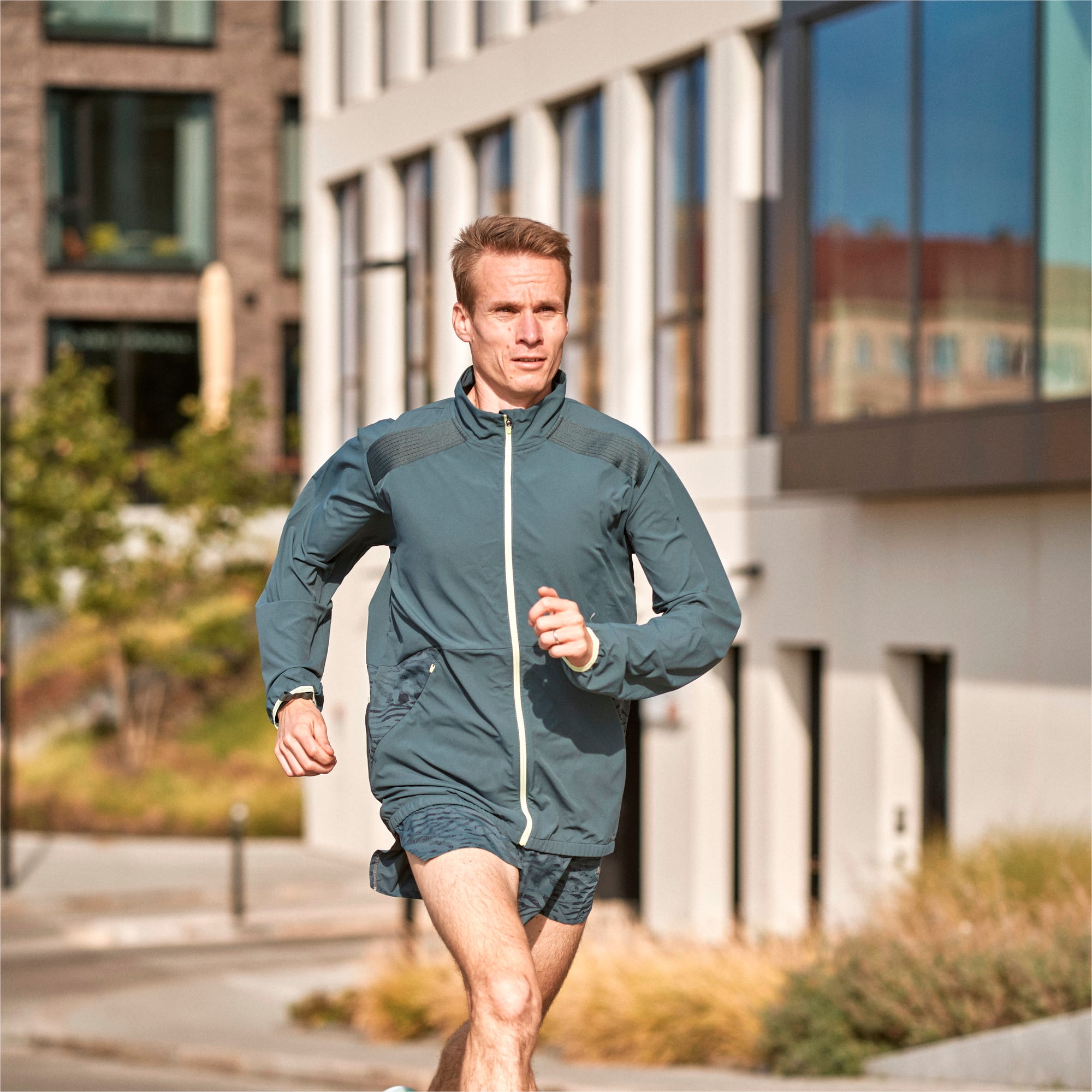 Jackets for running deals