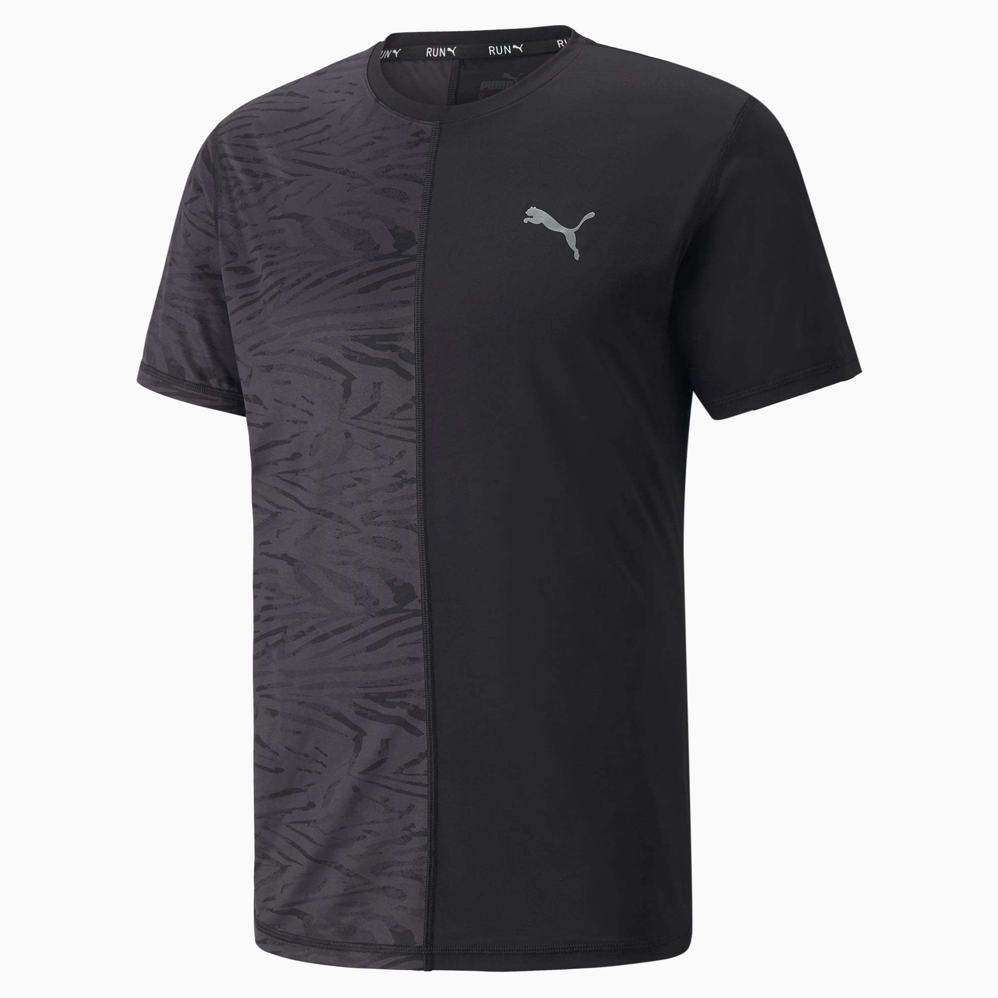 Tee shirt puma decathlon best sale