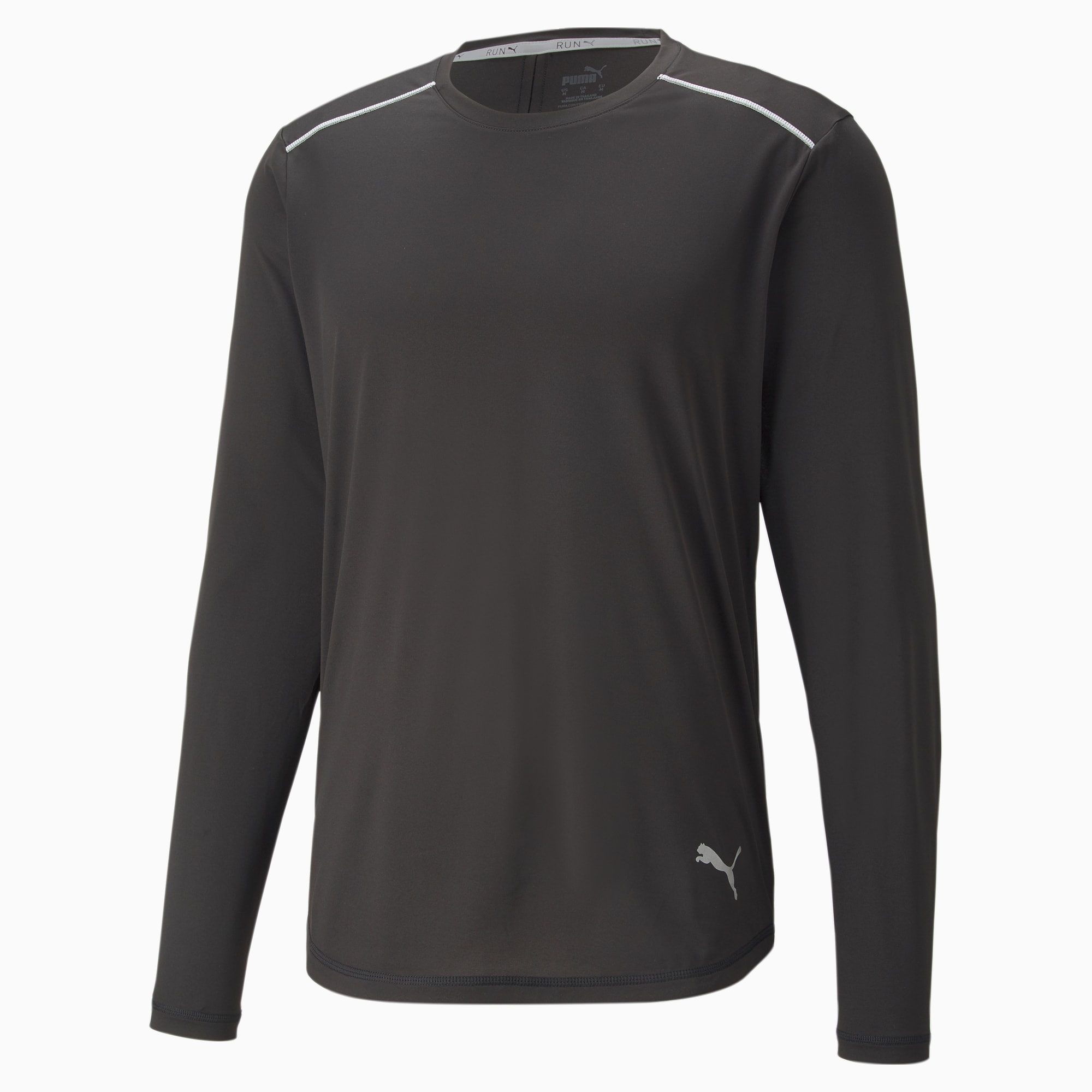 Puma long sleeve top mens new arrivals