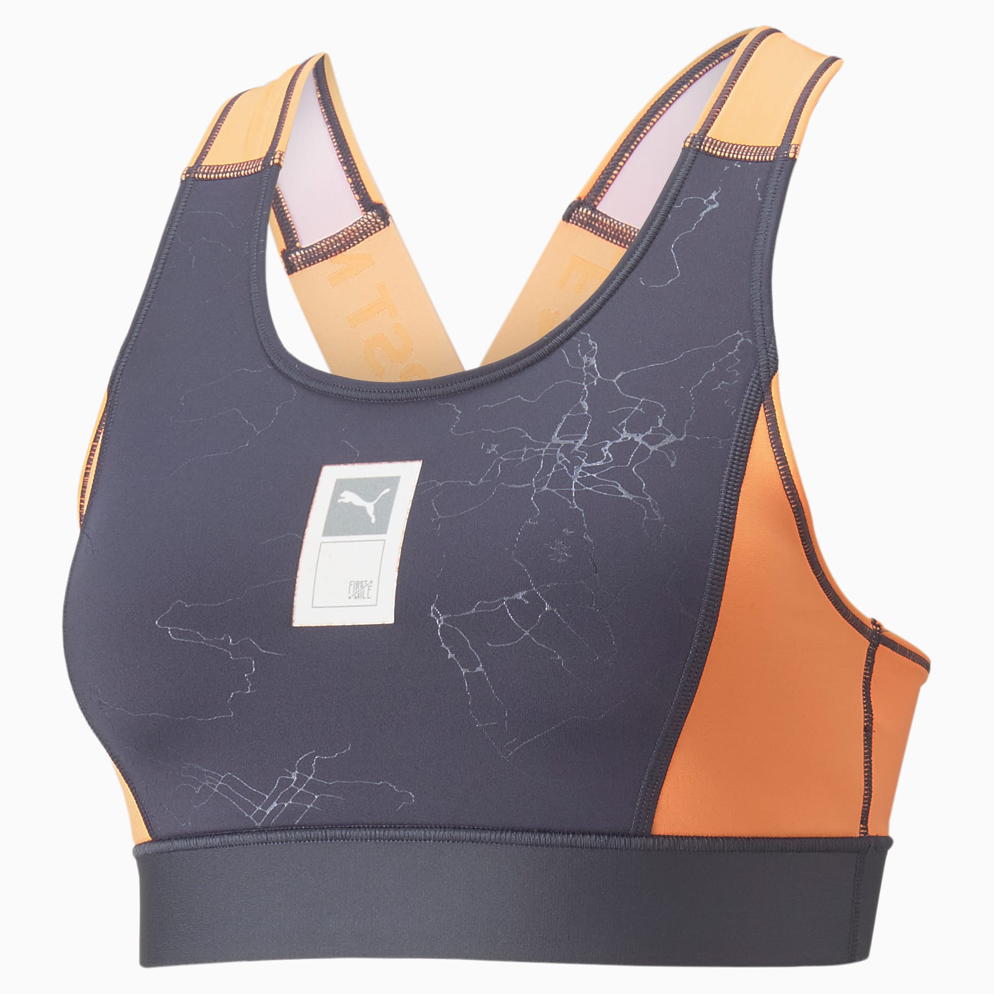 Brasier deportivo sales puma