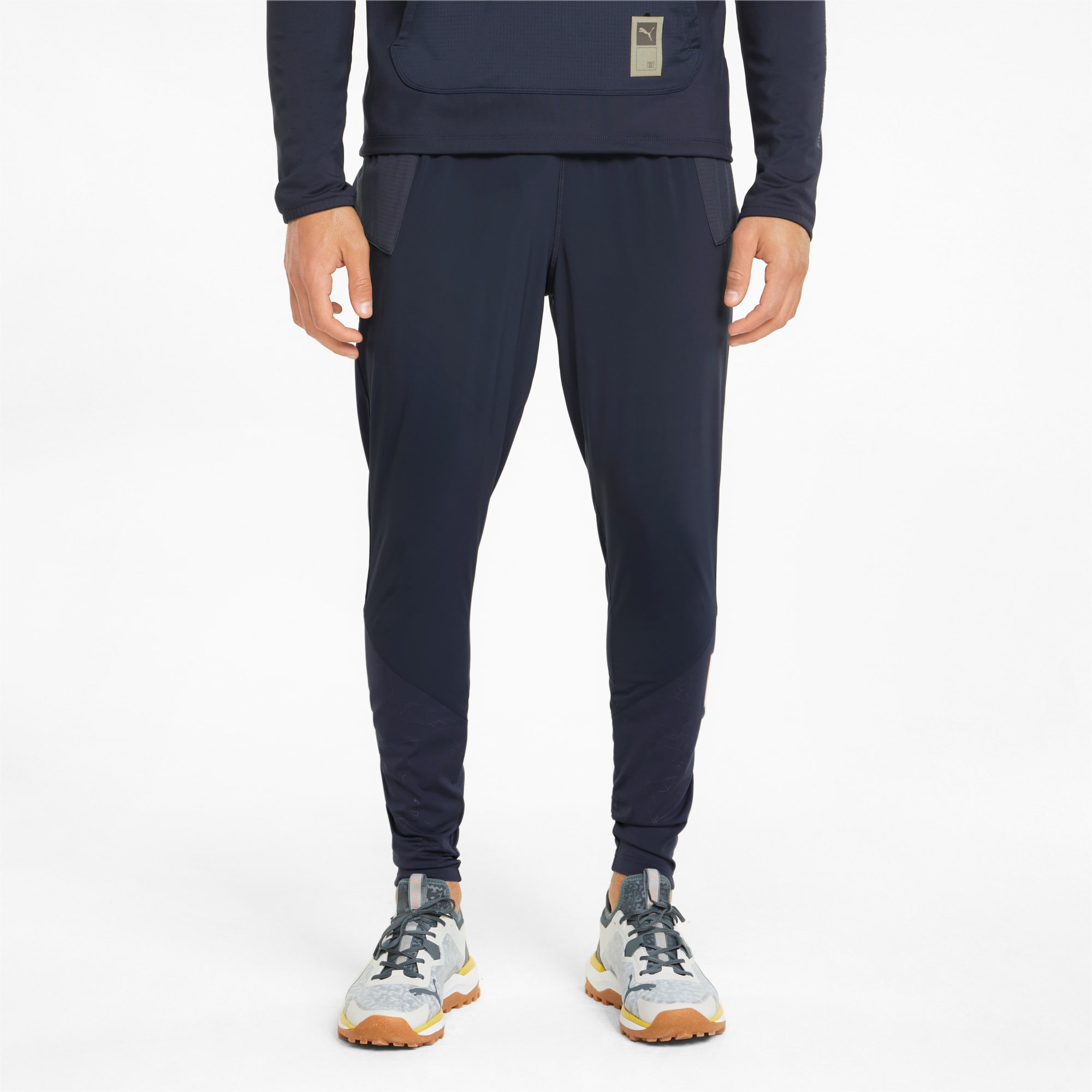 PUMA x FIRST MILE Men's Running Joggers