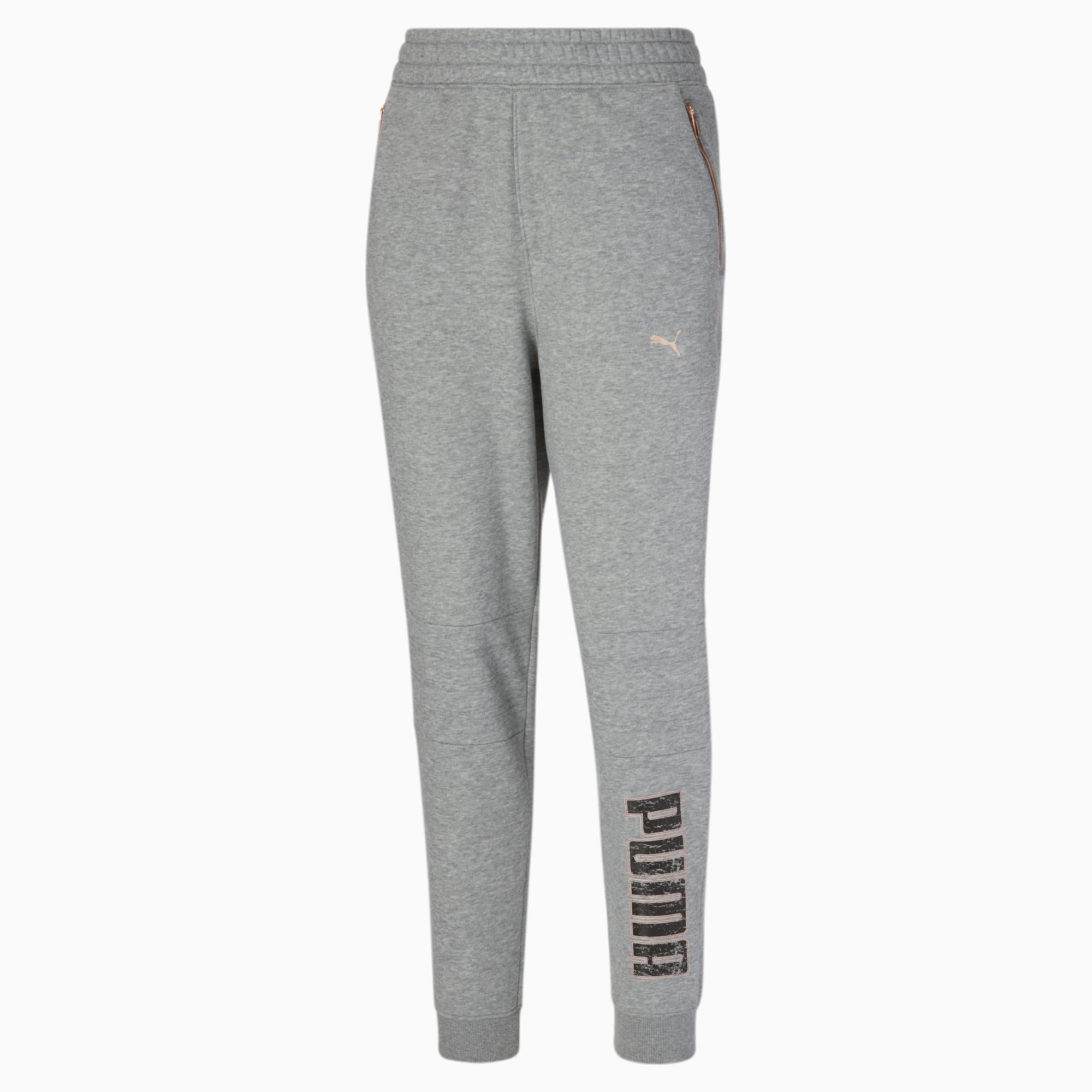 puma train pwr fleece jogger