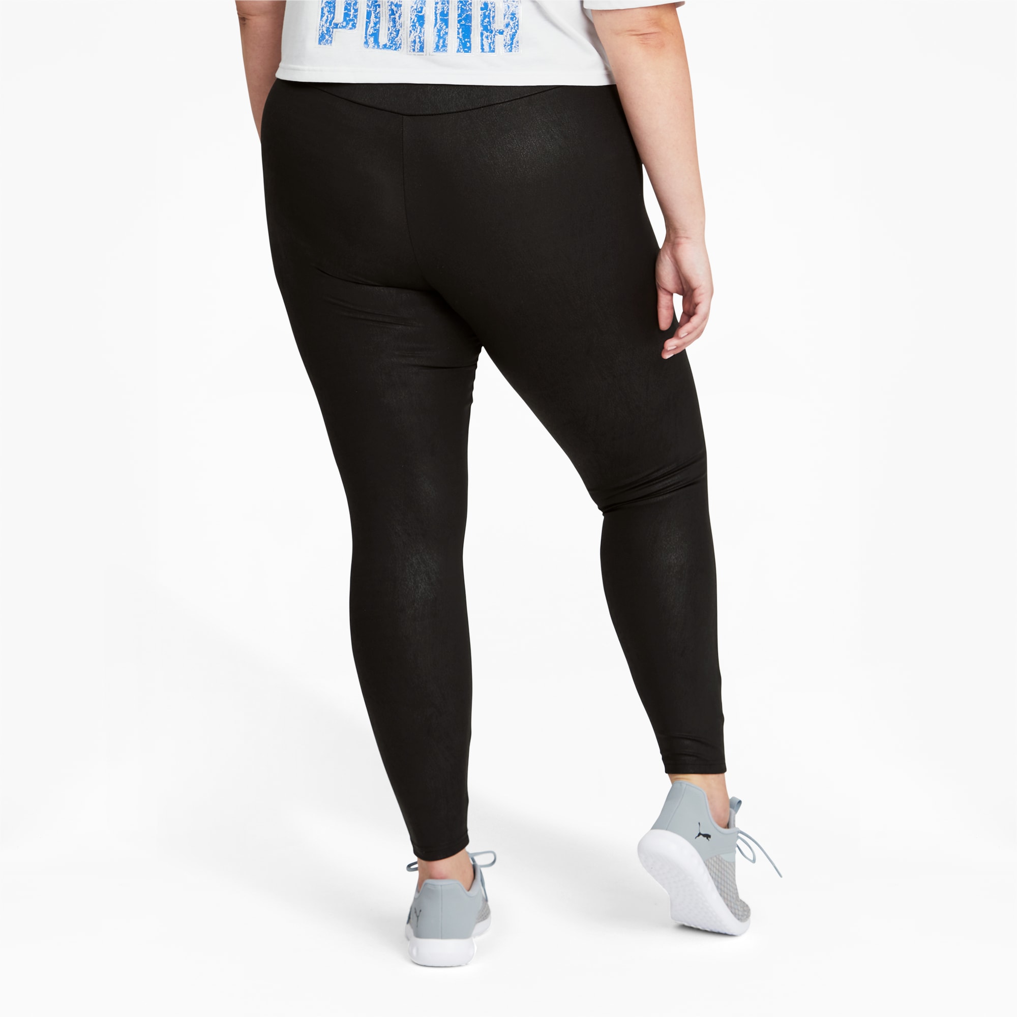 Moto High Waist 7 8 Women s Tights PL