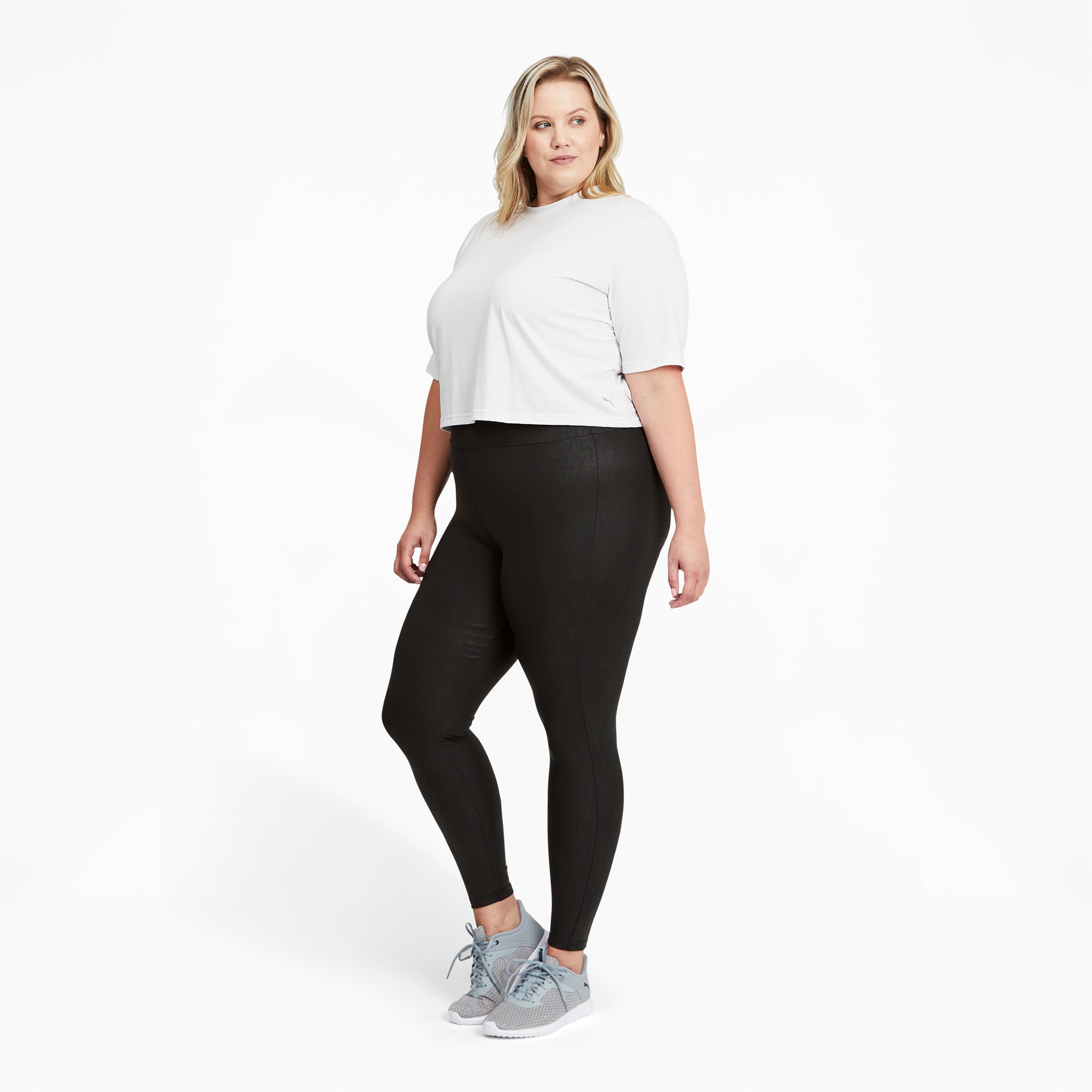 Sierra Moto 7/8 Legging, Black (Whisper) - Whisper