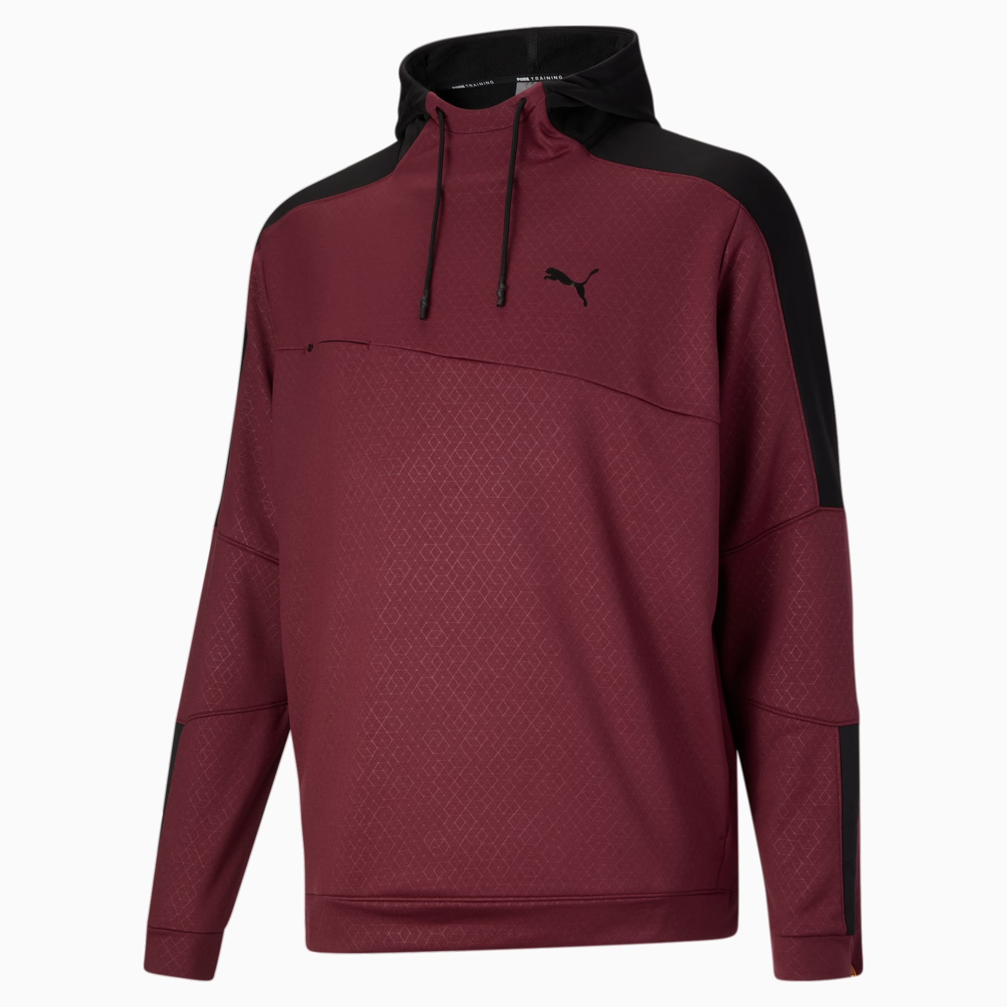 Puma evoknit hoodie sales