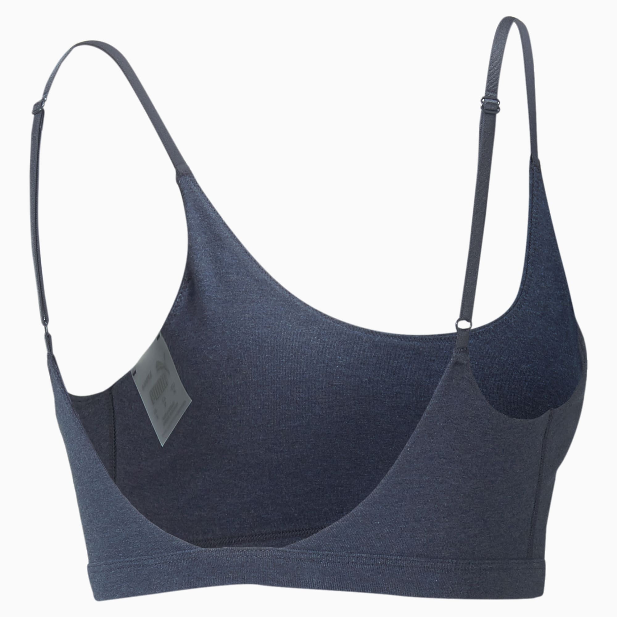 Tompik Women's Low impact sports bra with less compression Insta dry for  moisture wicking & quick
