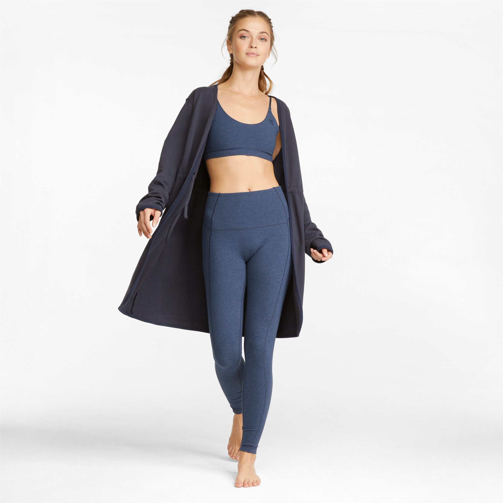 Puma yoga jacket deals