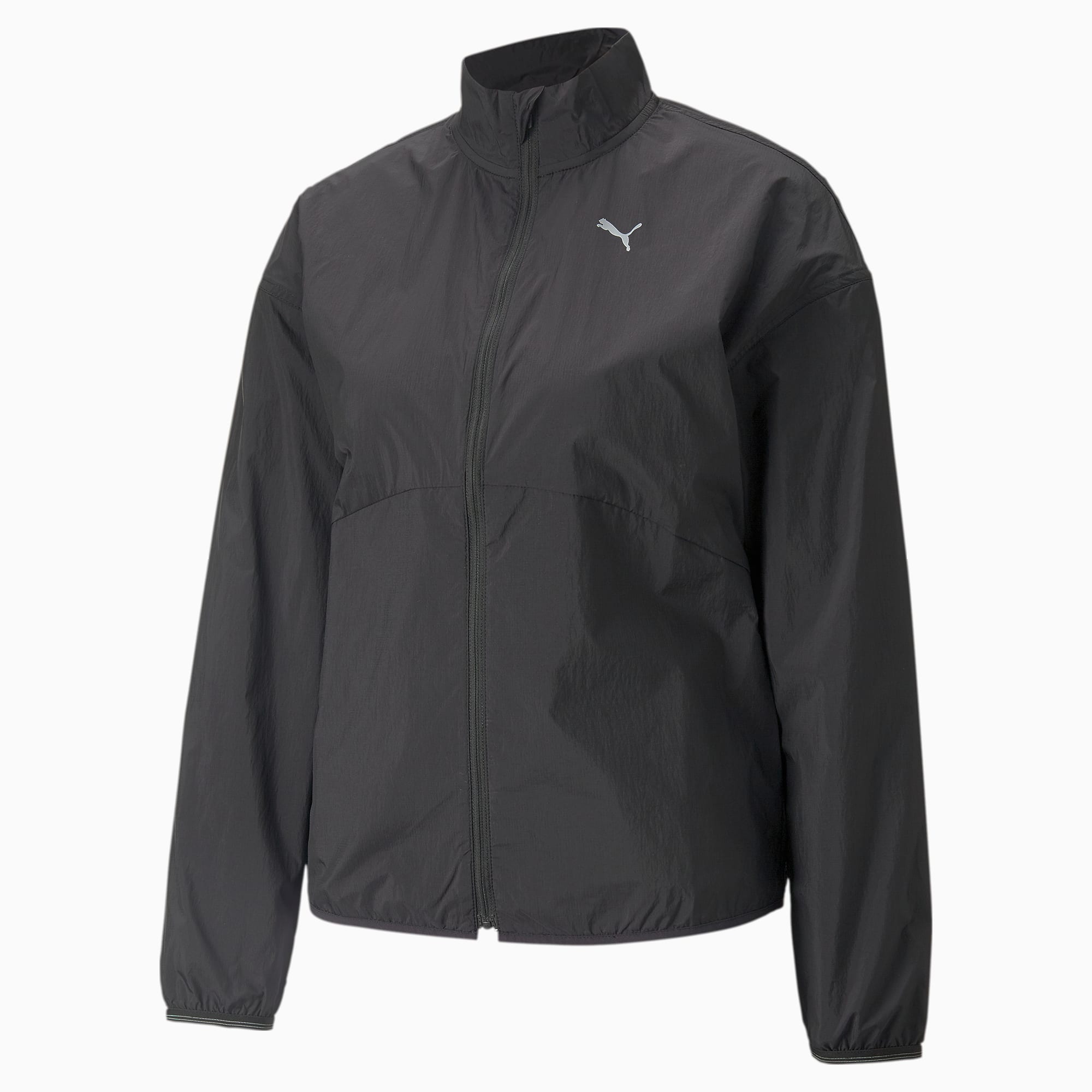 Puma core run jacket hotsell