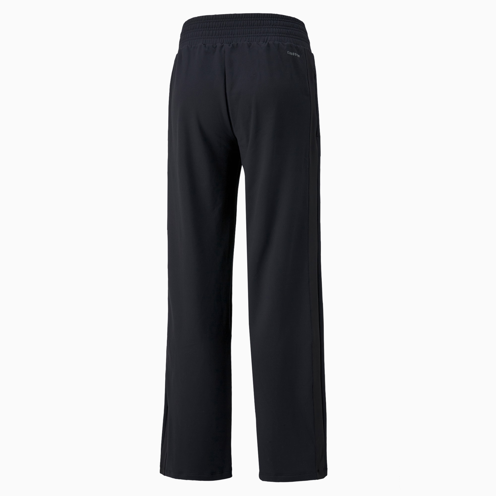 Puma 527029 Training Gym Studio Long Pants, Quick Drying