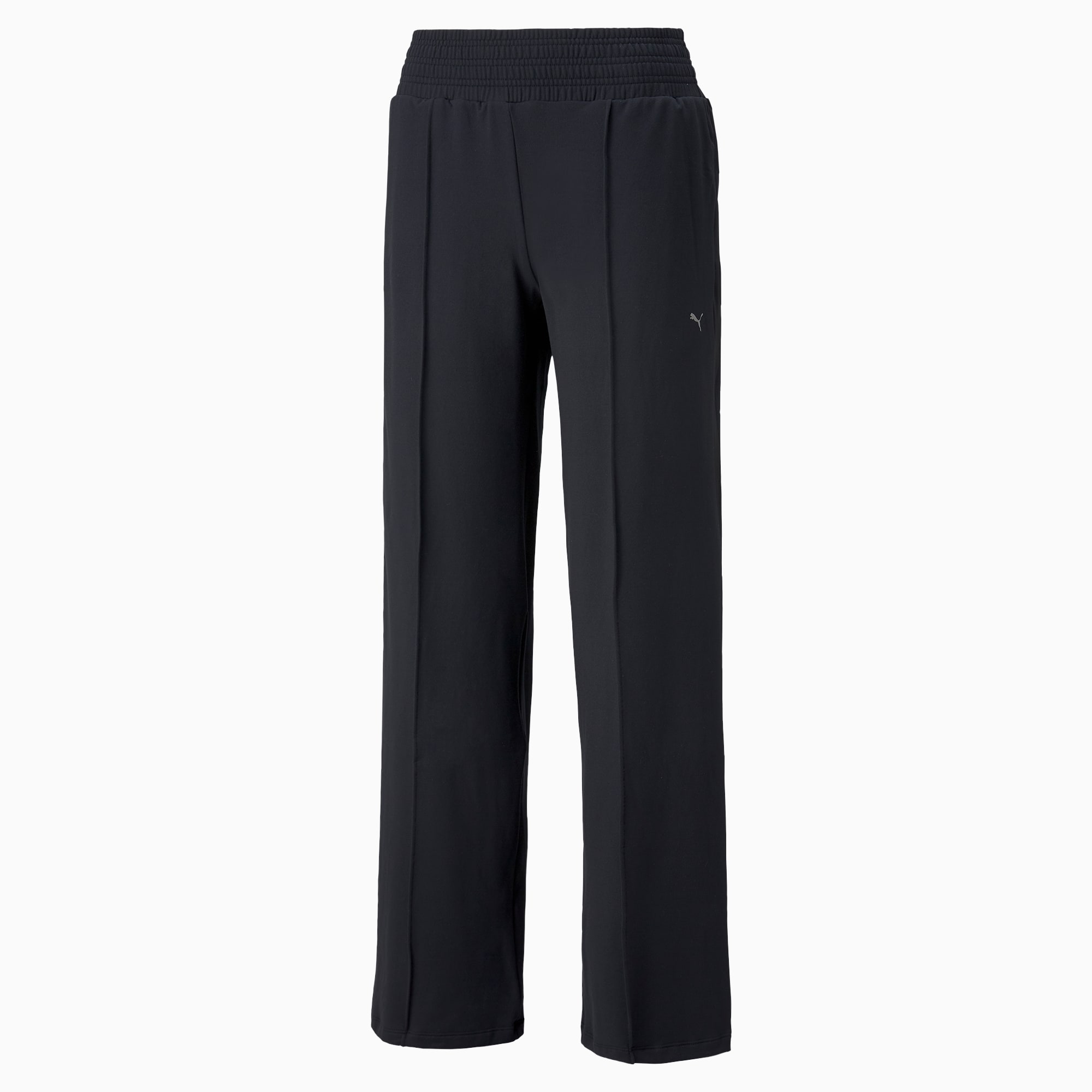 Fashion Luxe CLOUDSPUN Women's Training Pants | PUMA