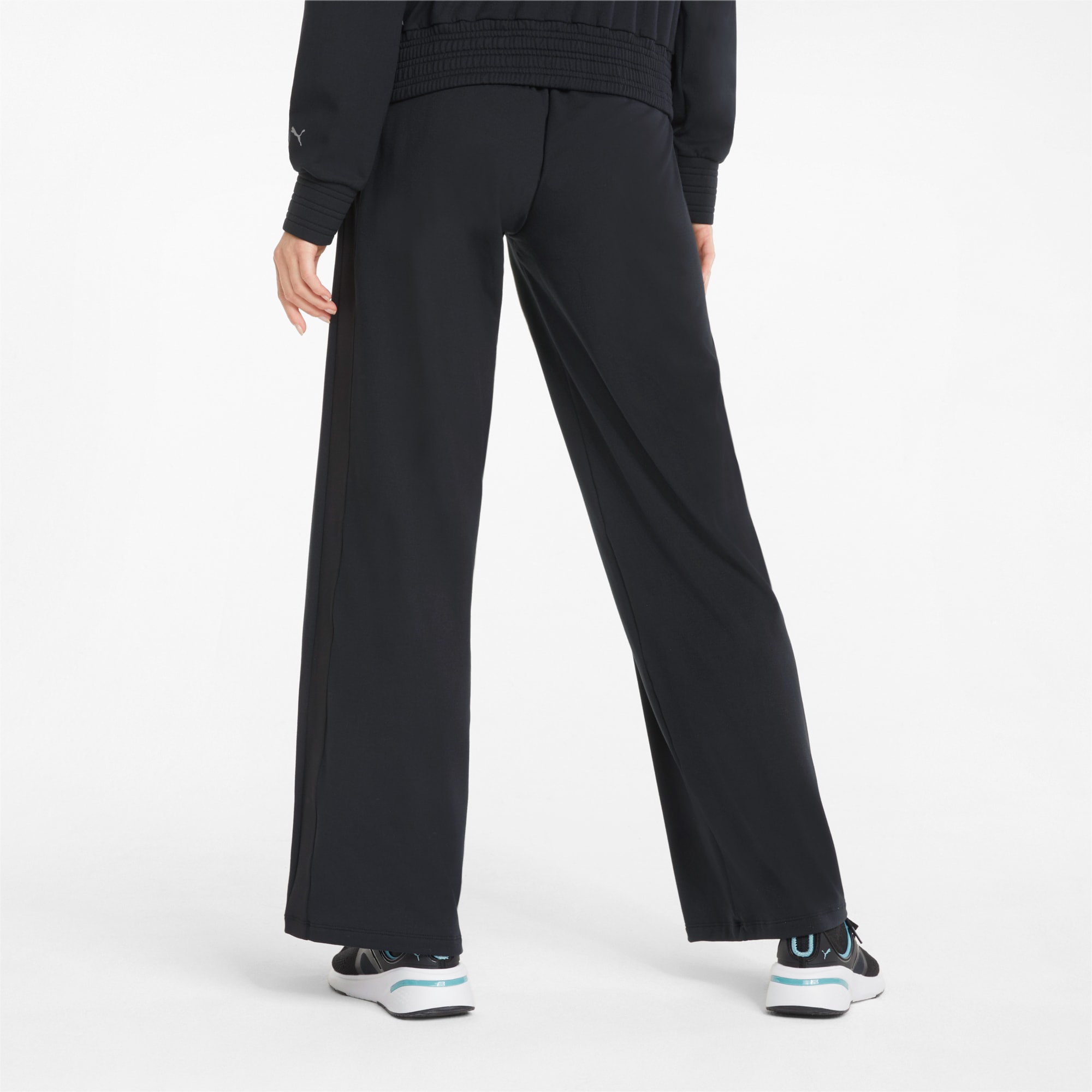 Puma training pants womens clearance