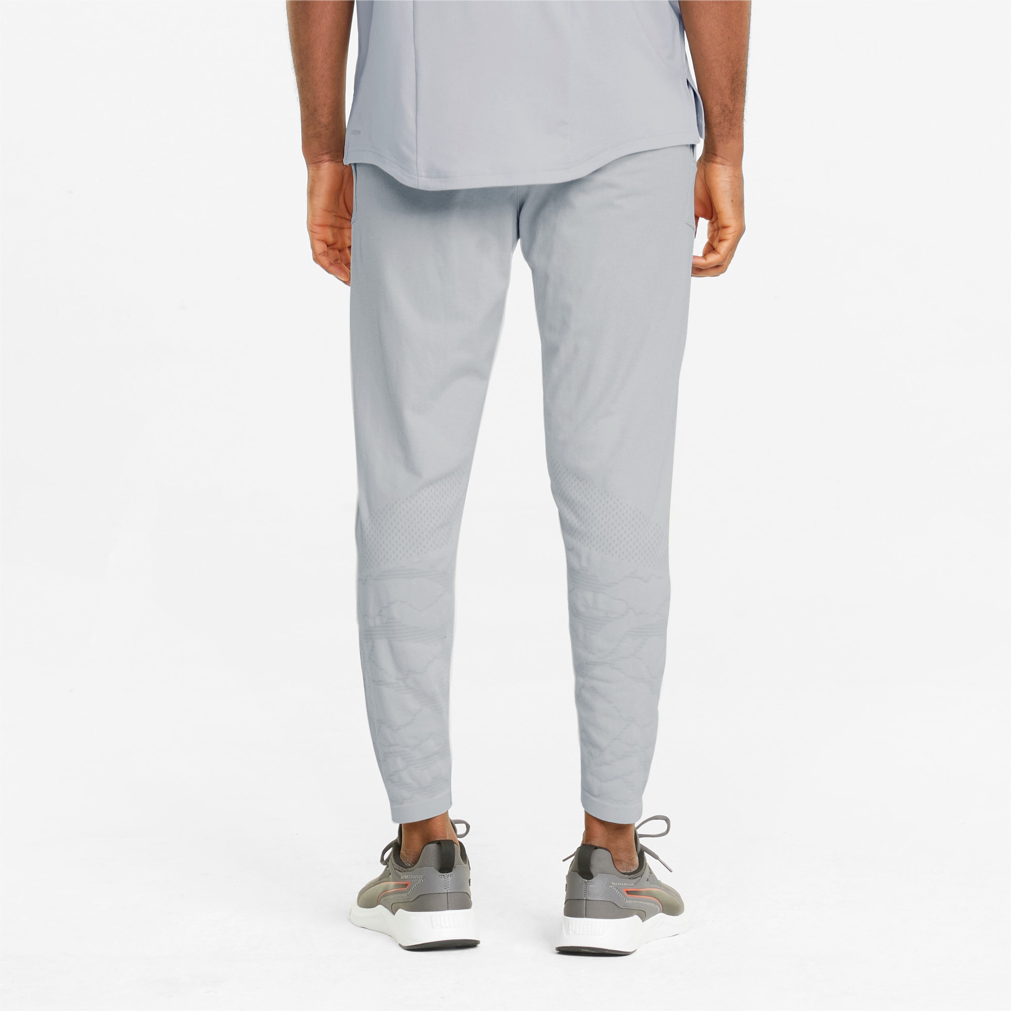evoKNIT Men s Training Pants PUMA