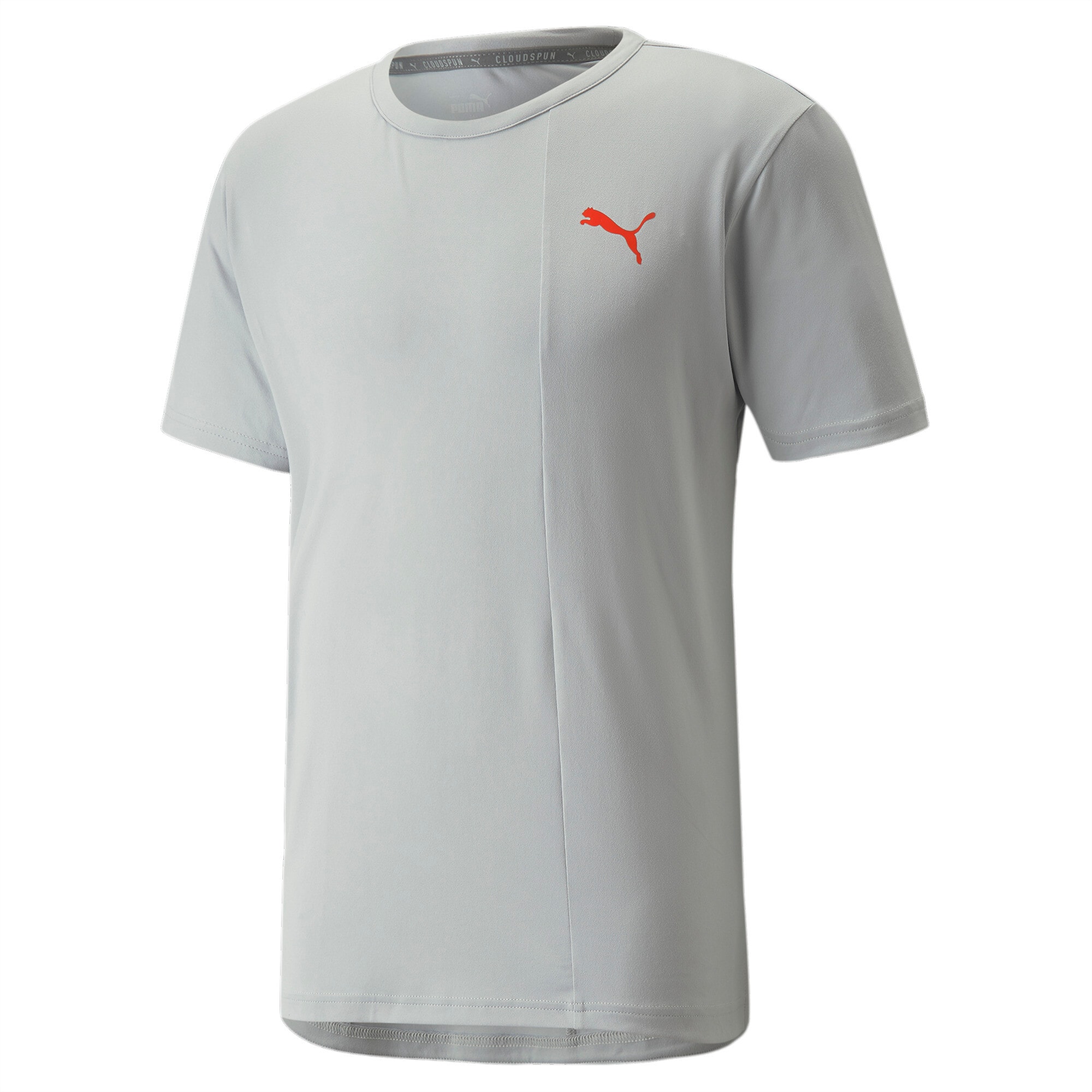 CLOUDSPUN Short Sleeve Men's Training Tee