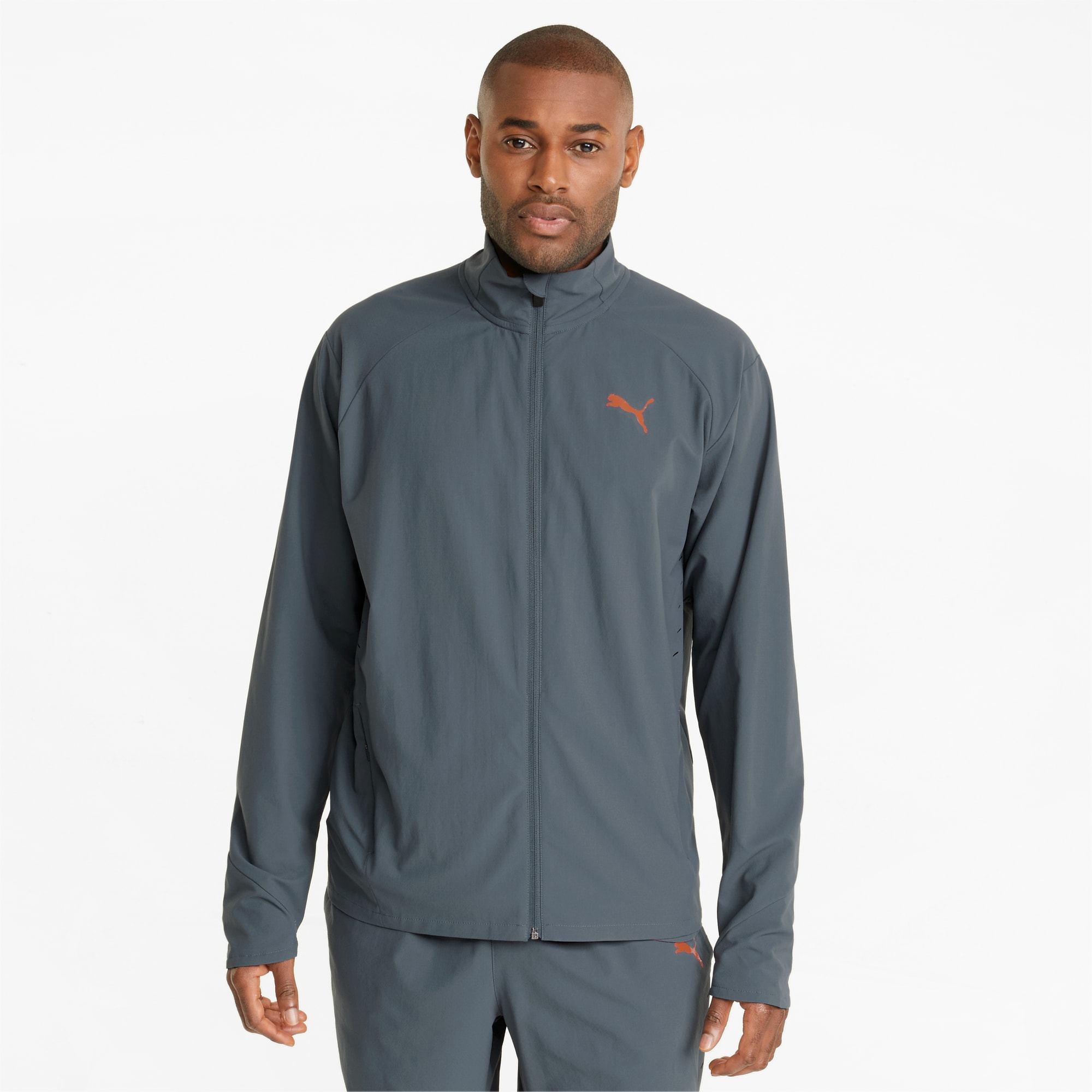 Ultraweave Men s Training Jacket