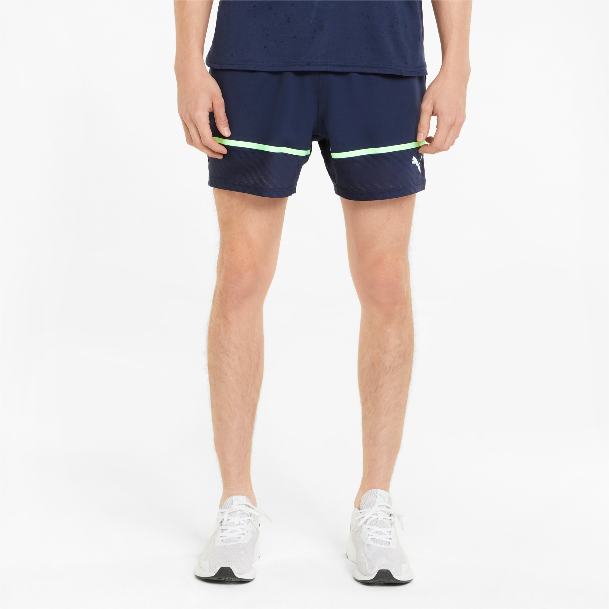 Train Breeze 5 Men s Training Shorts