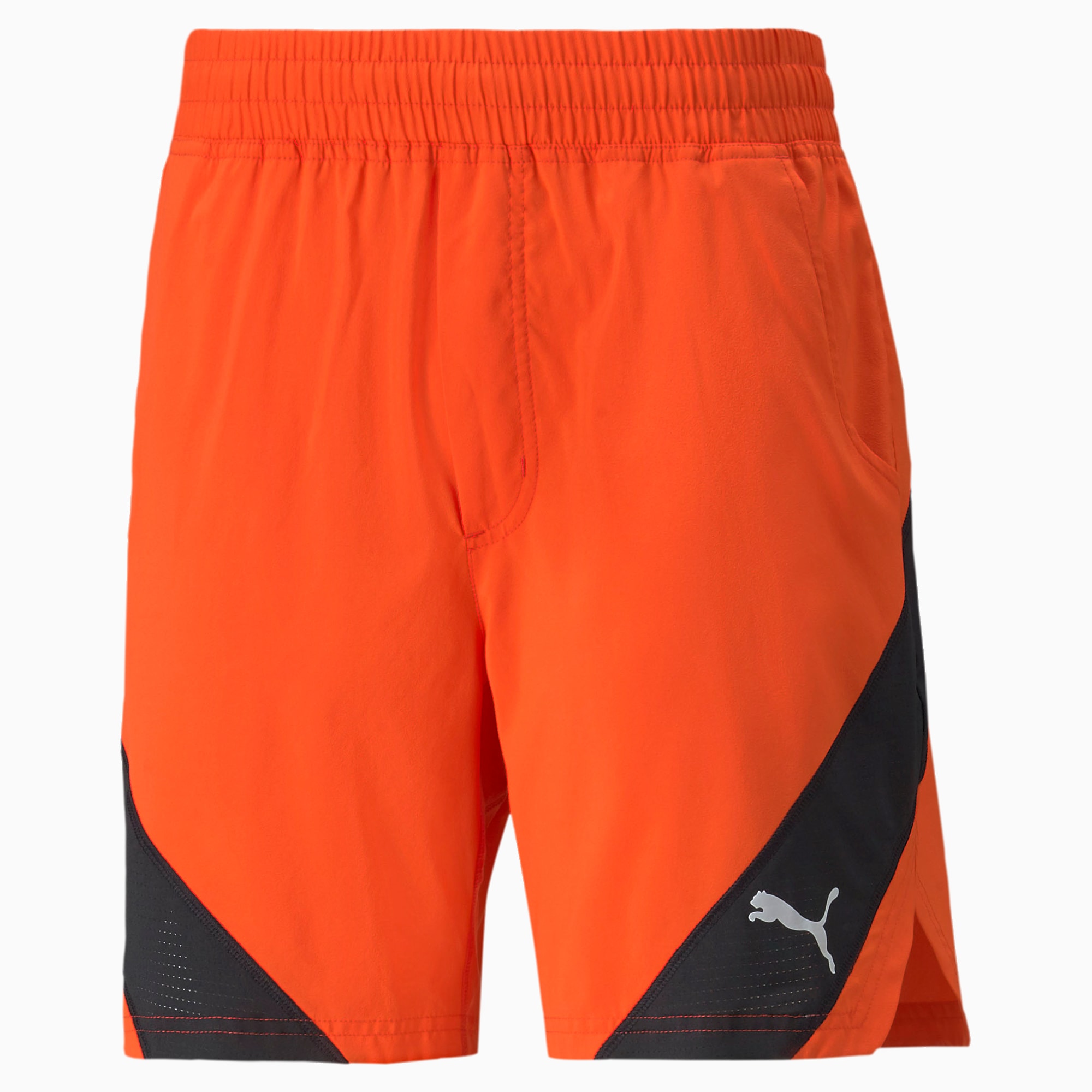 Puma formstripe new arrivals shorts