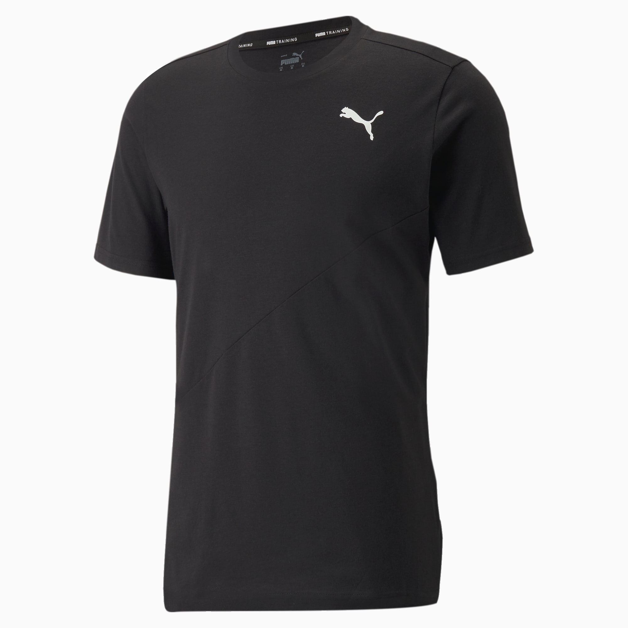 Puma ss tech deals tee