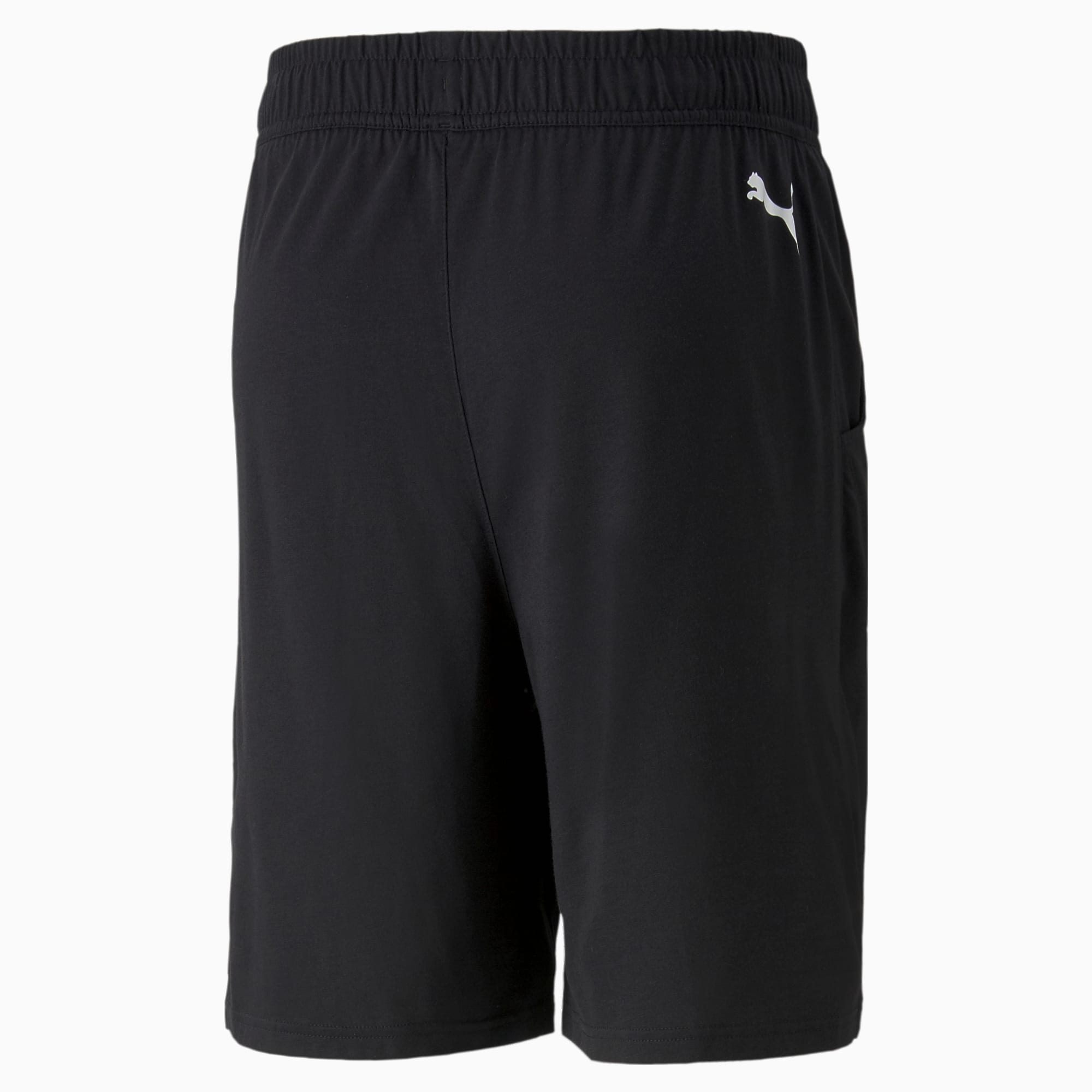 Puma men's training shorts online