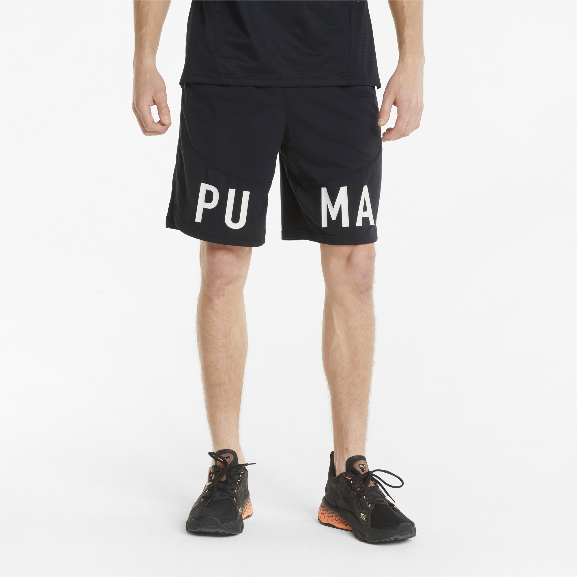 Logo 9 Men s Training Shorts