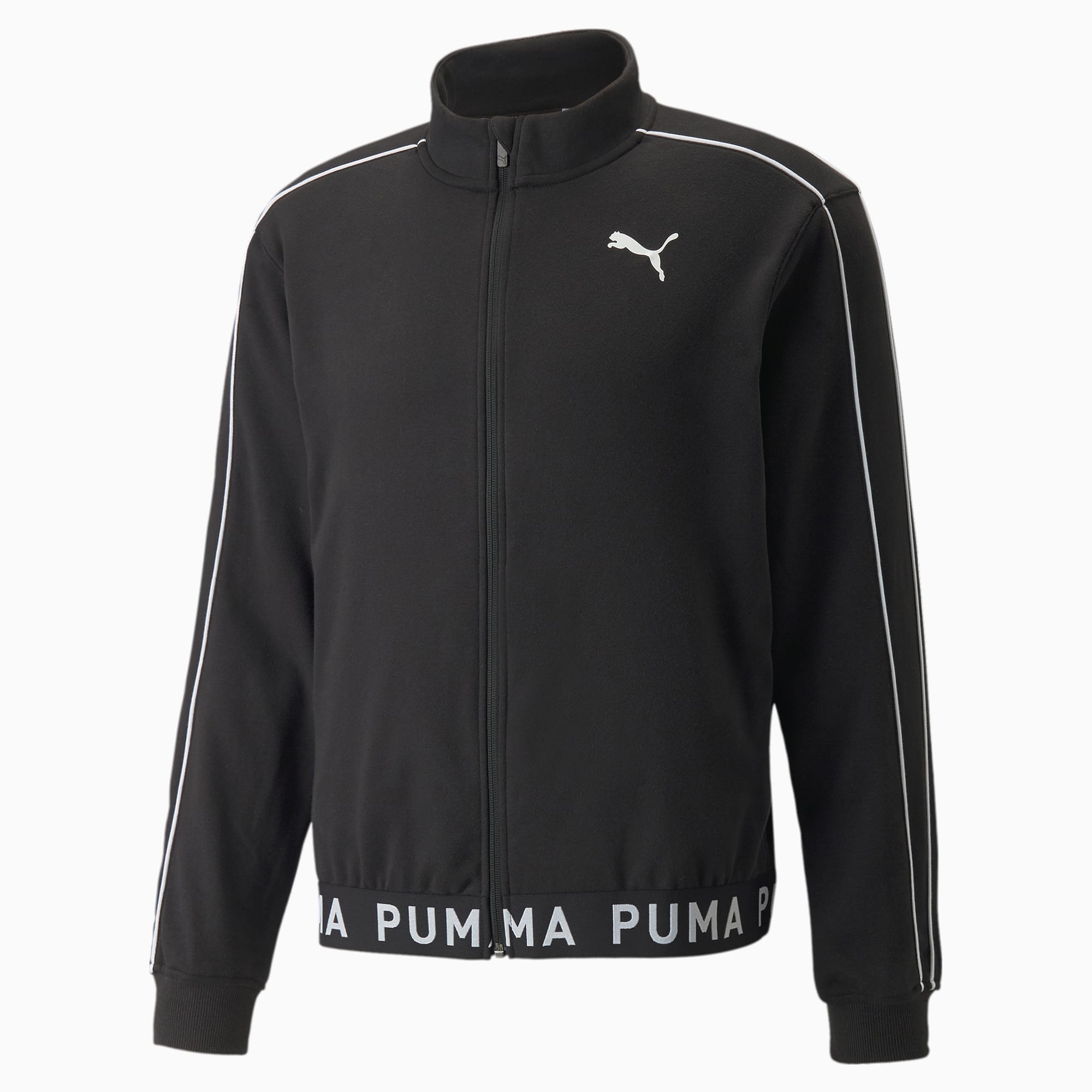 Puma training jacket sale