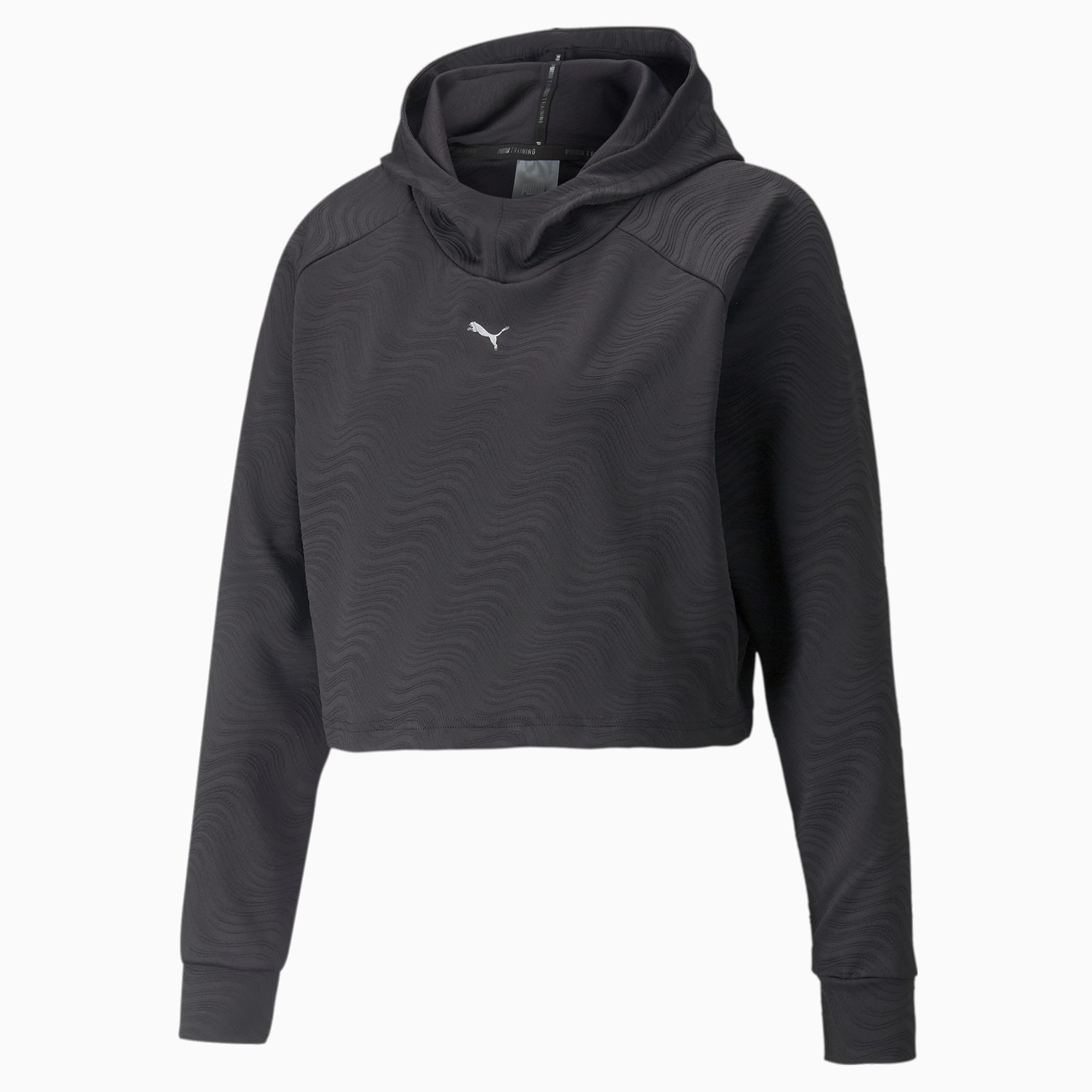 Flawless Pullover Women s Training Hoodie