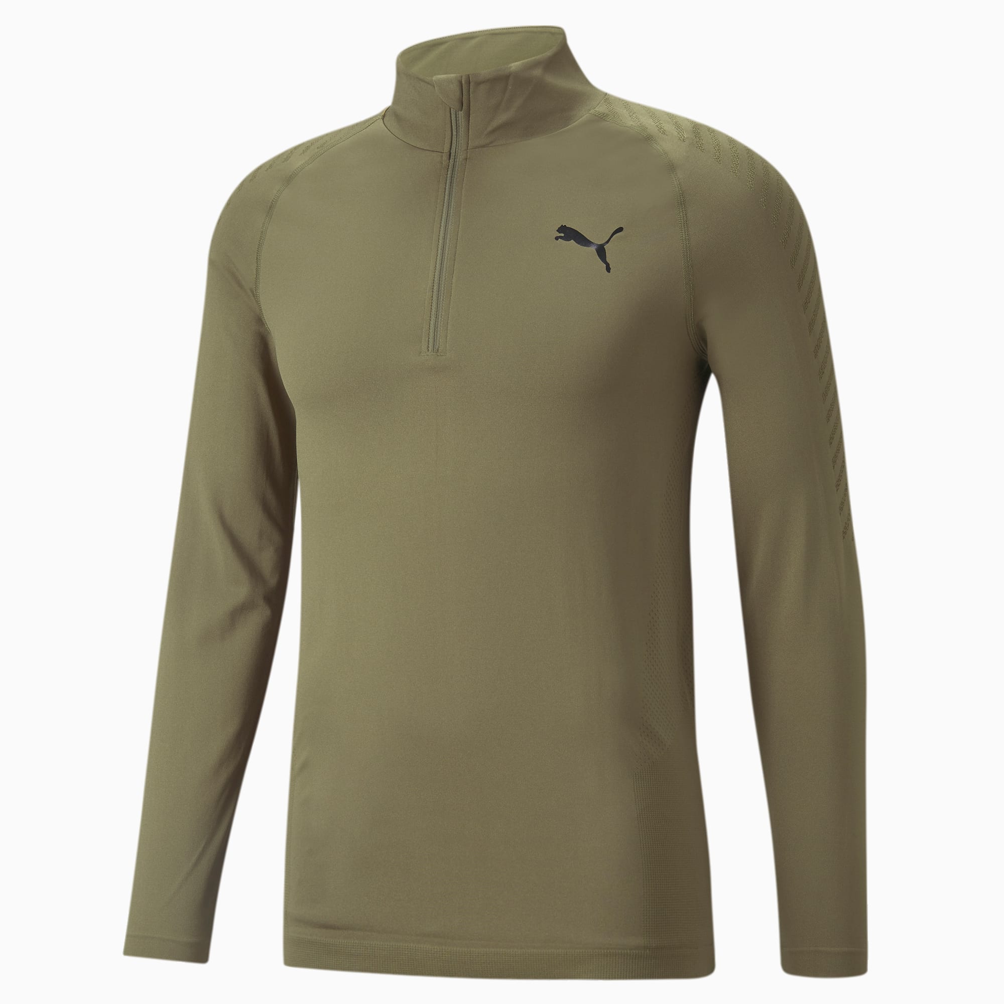 Puma xo half zip deals