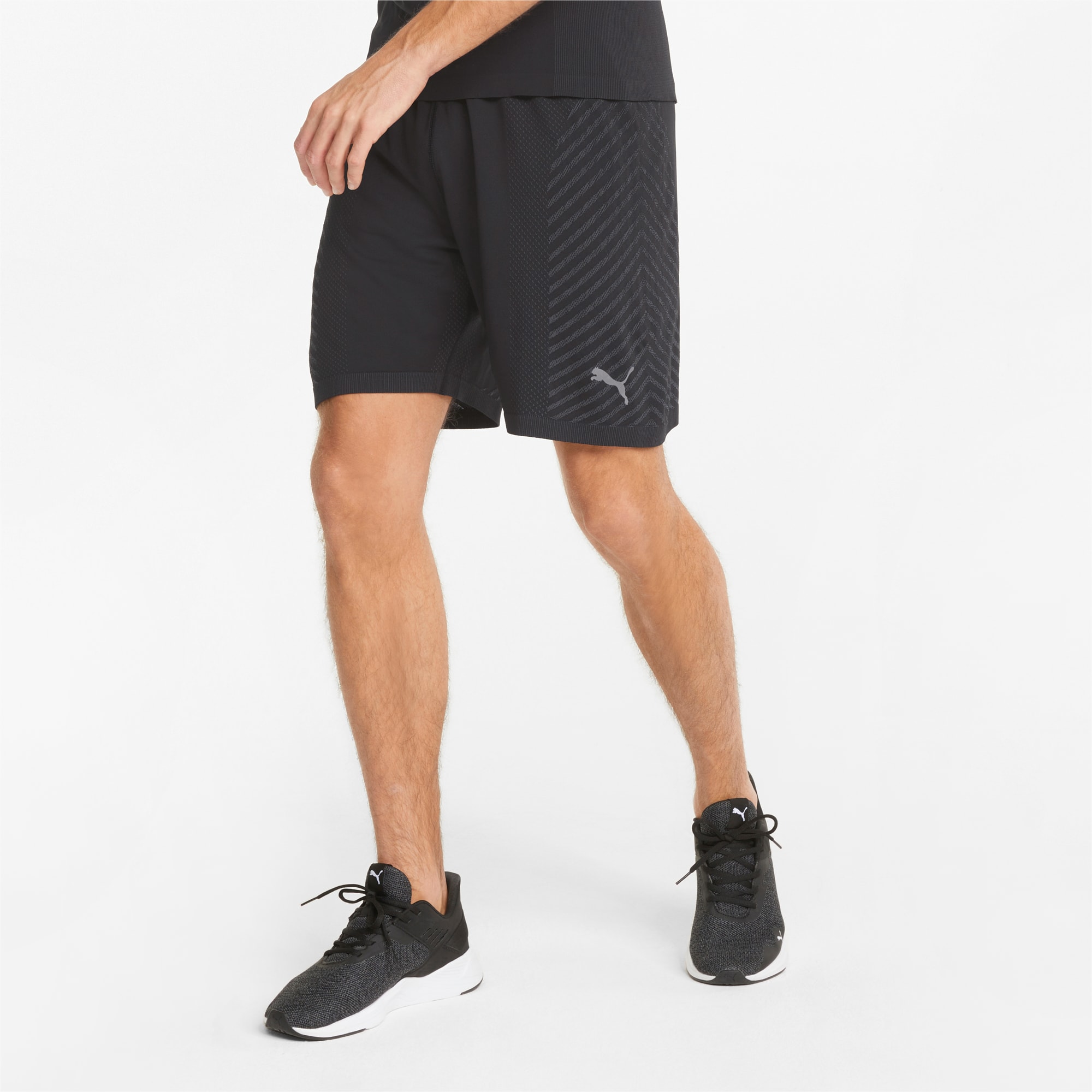 Puma clearance training shorts