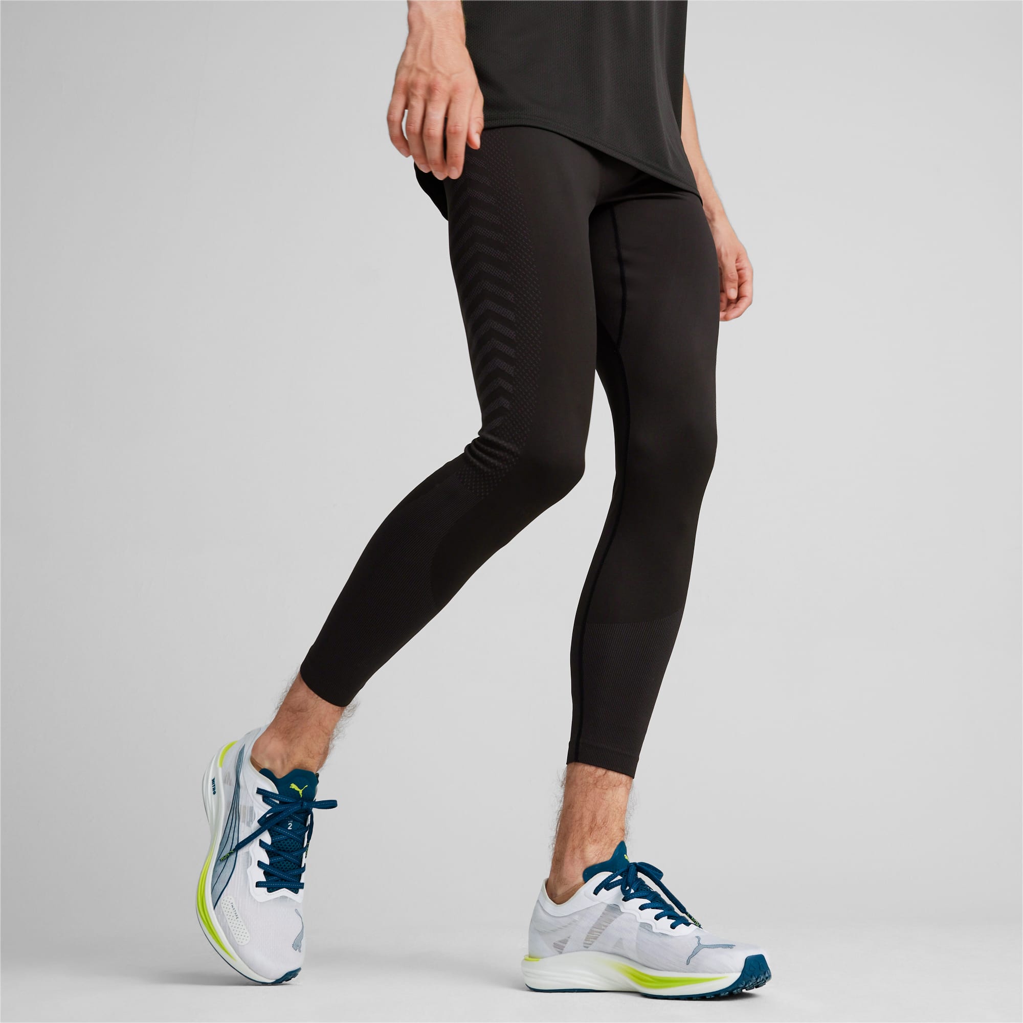 FORMKNIT SEAMLESS Long Training Tights Men
