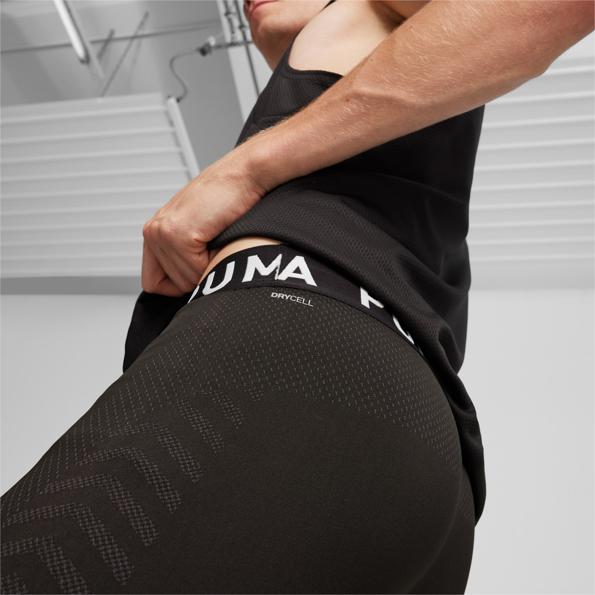 Puma tights mens outlet