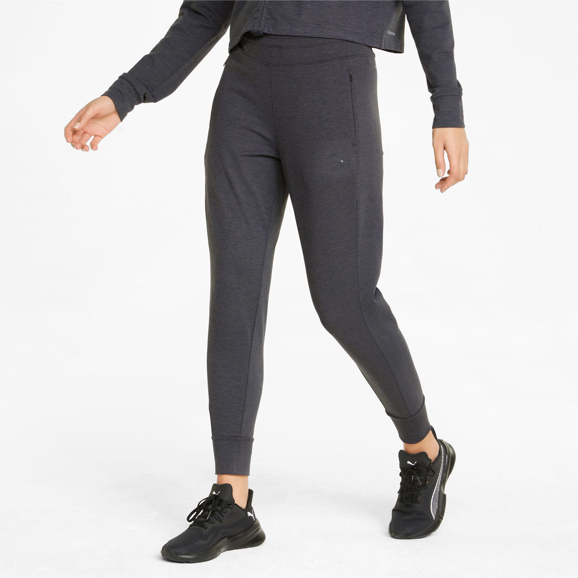 CLOUDSPUN High Waisted Women s Training Joggers