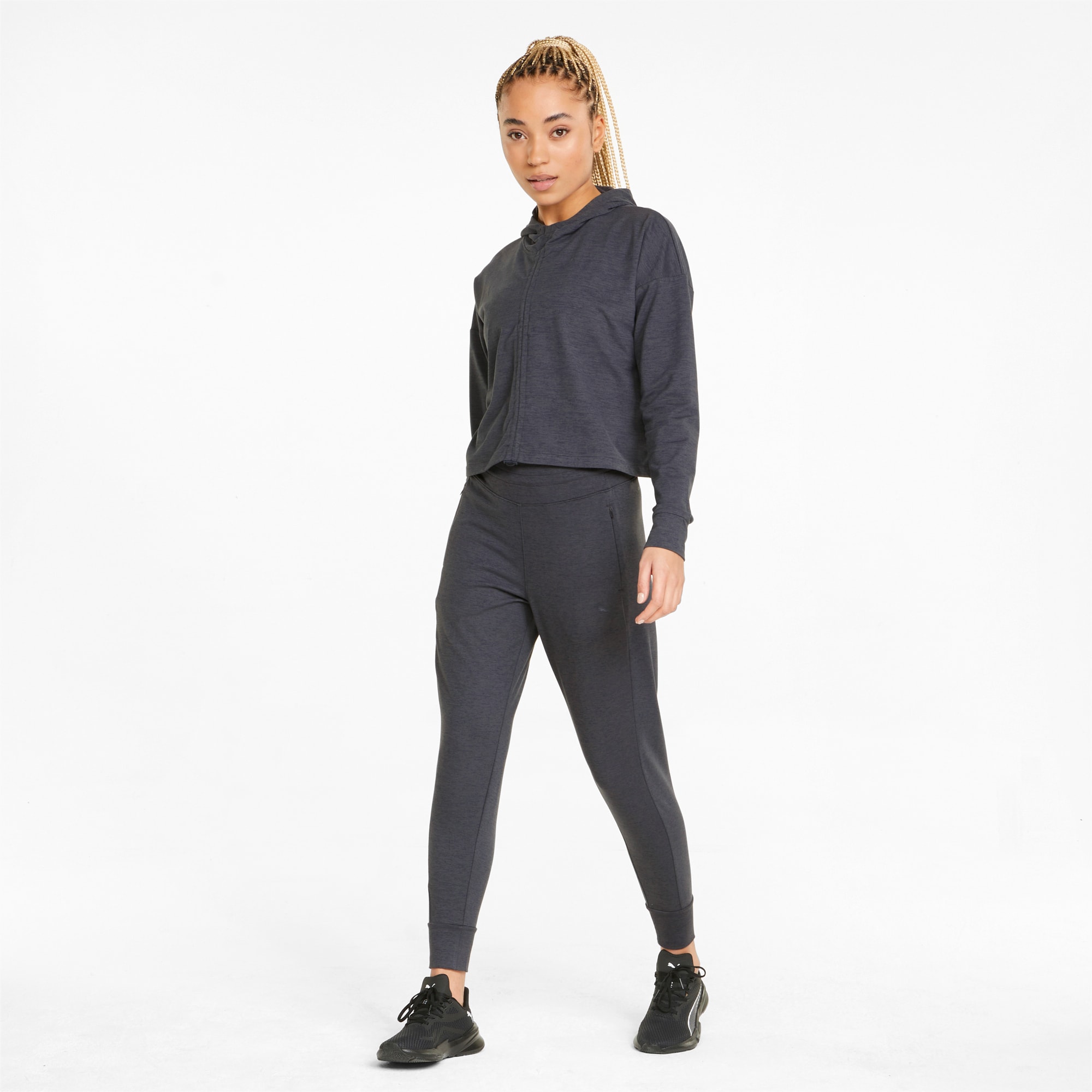 CLOUDSPUN High Waisted Women s Training Joggers