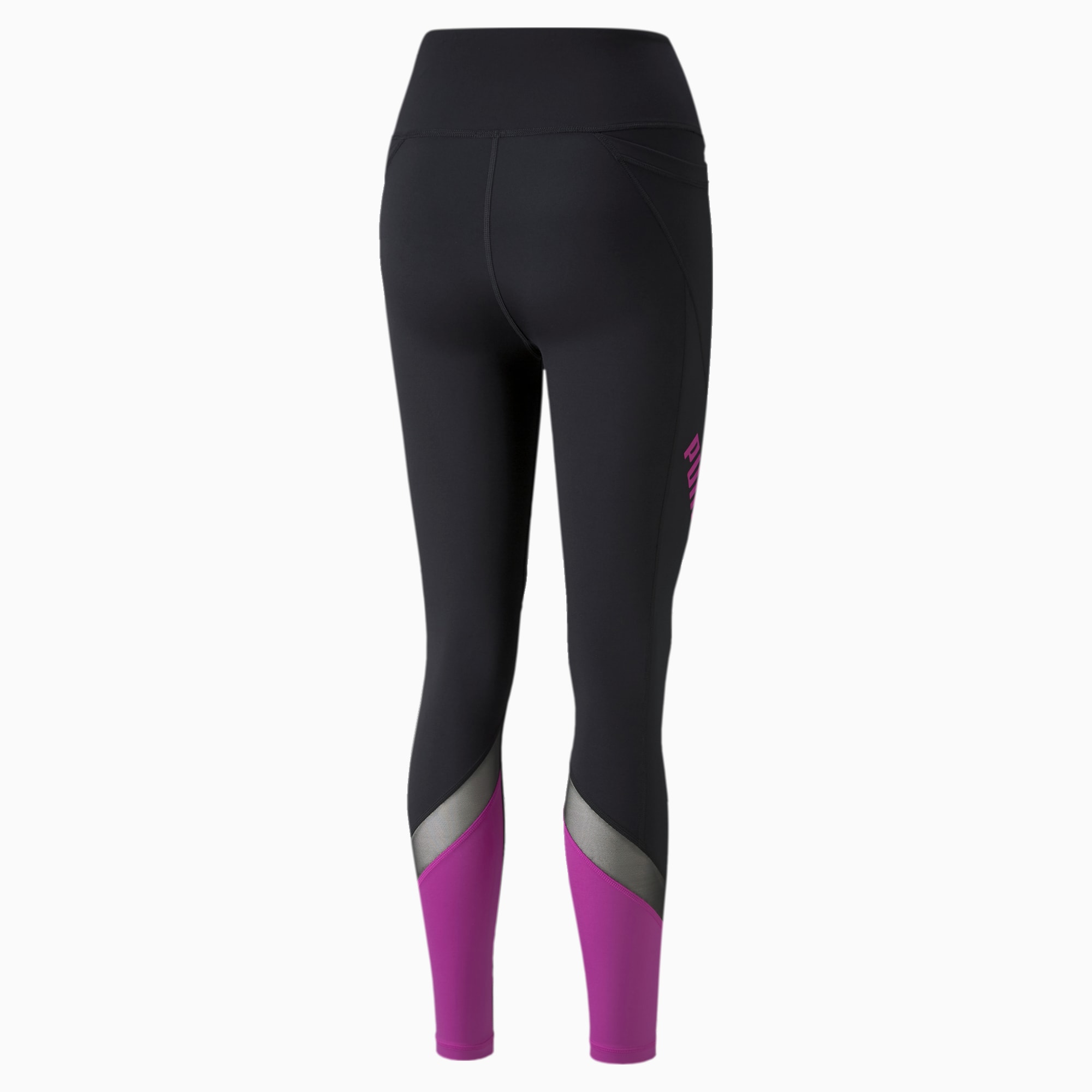 Puma logo leggings clearance