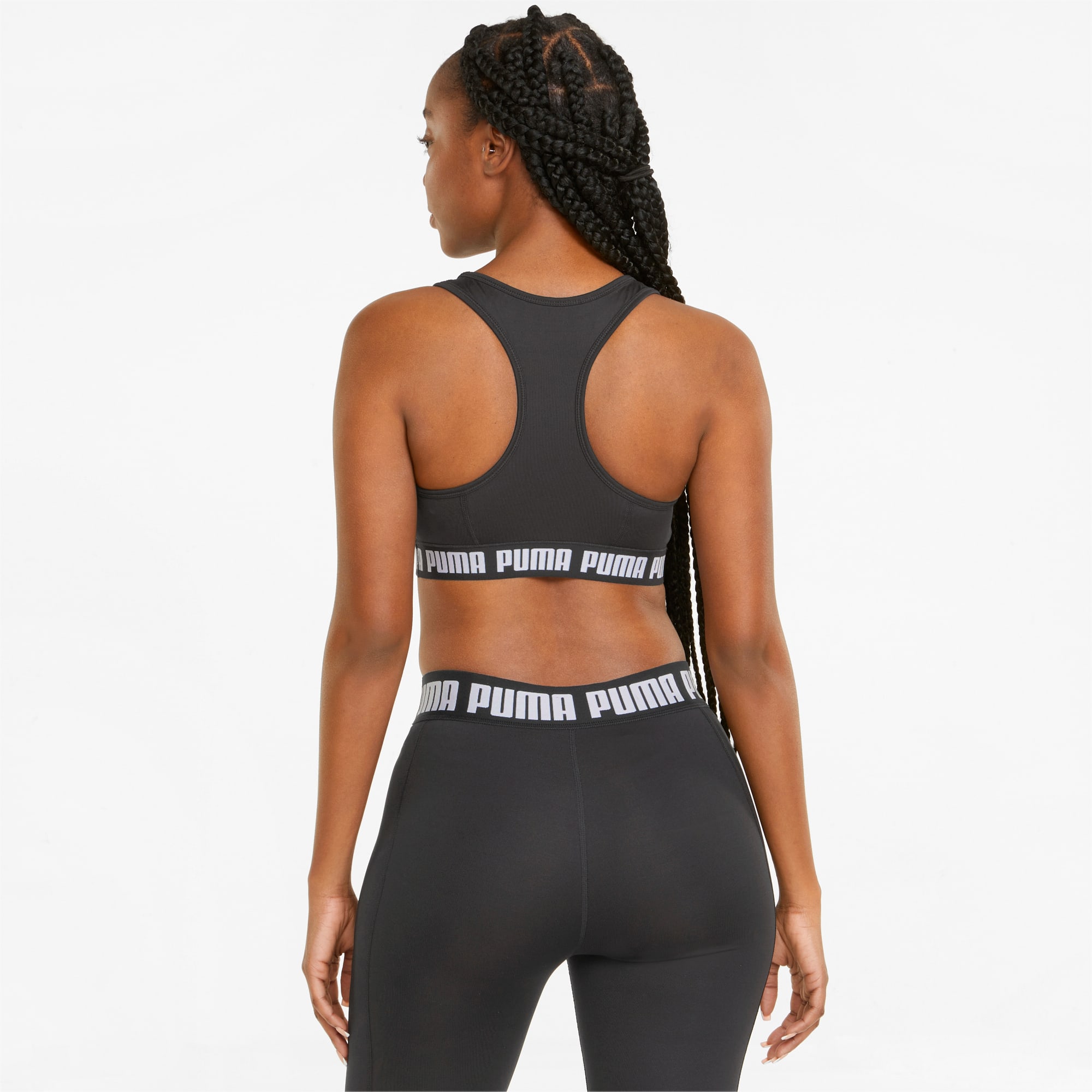 Brassière de sport puma 2025