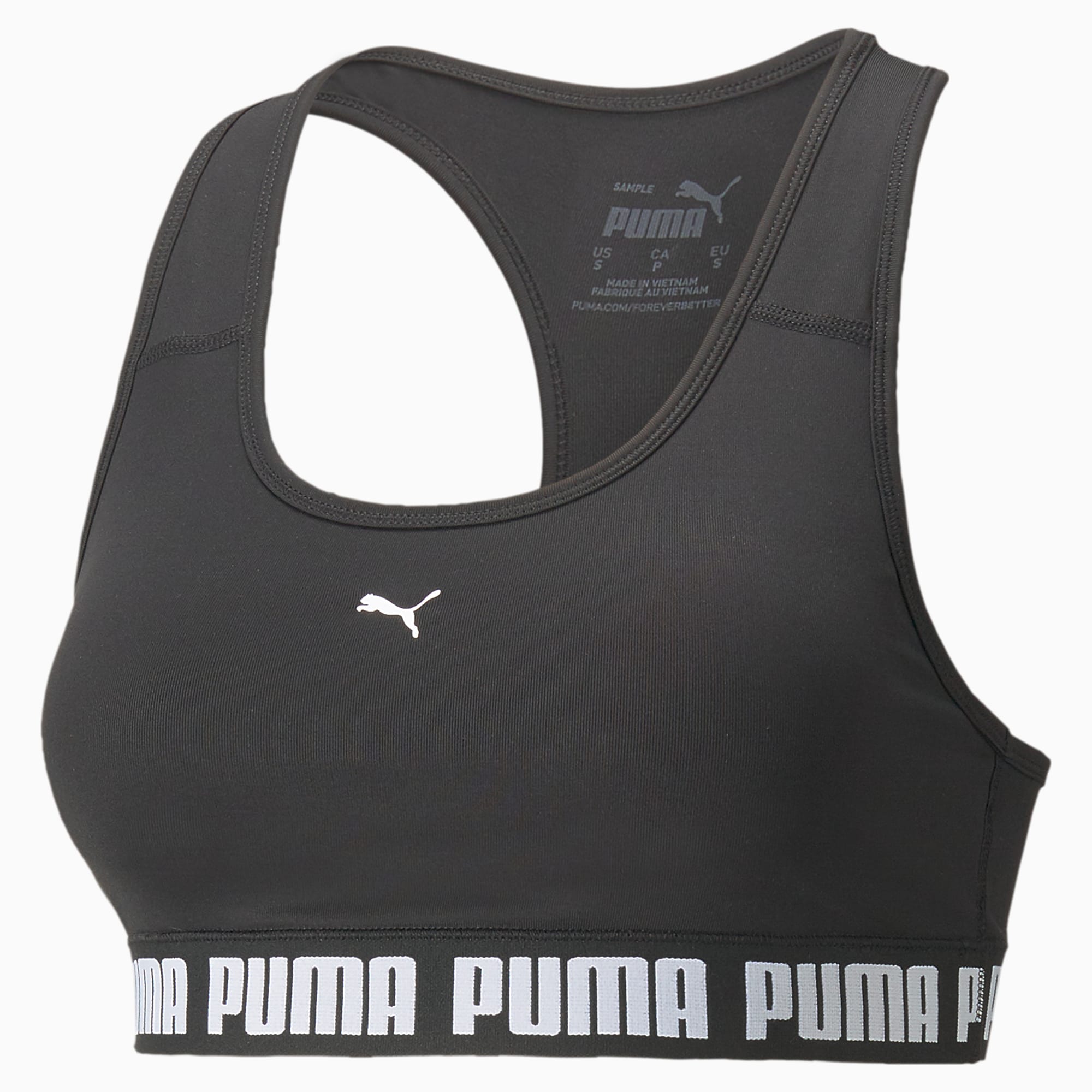 Puma Strong Women's Training Bra - Kloppers Sport