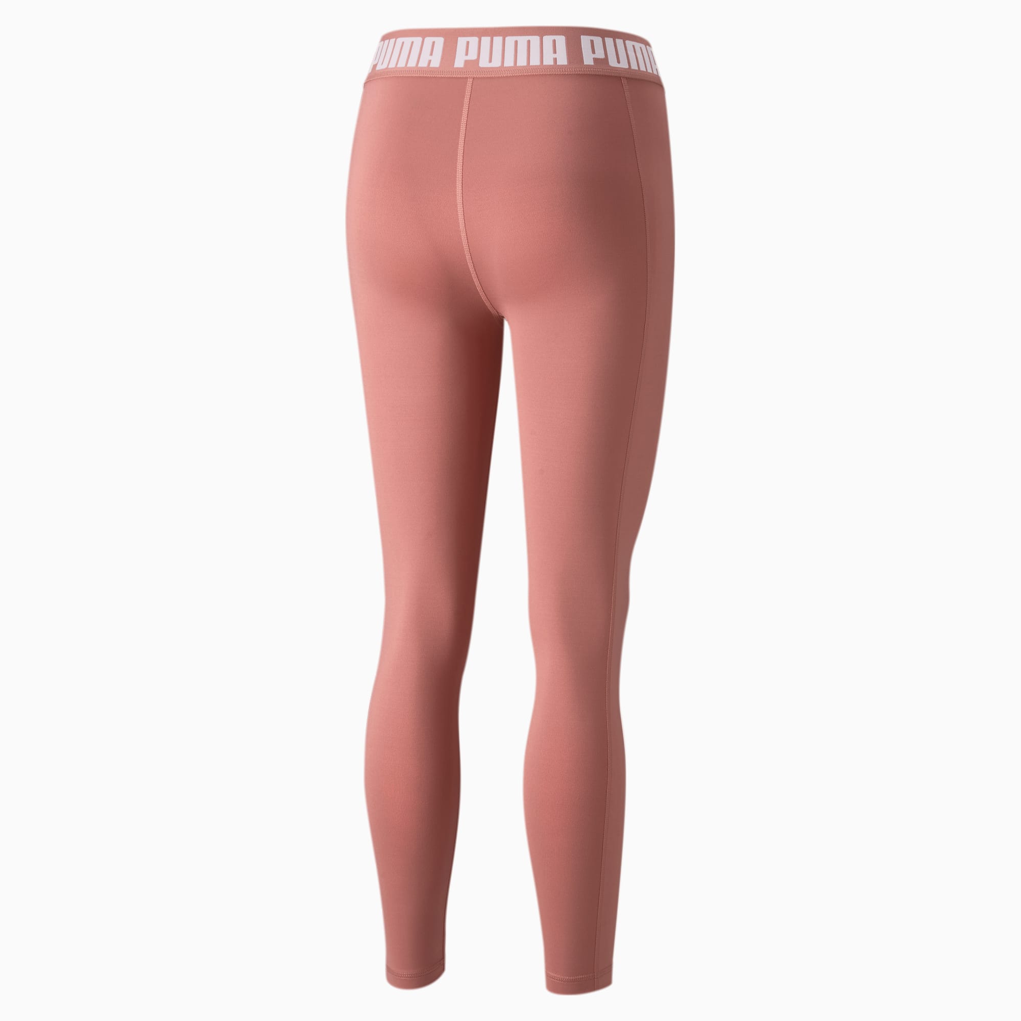 PUMA Women's International High Waist Leggings, Beach Glass