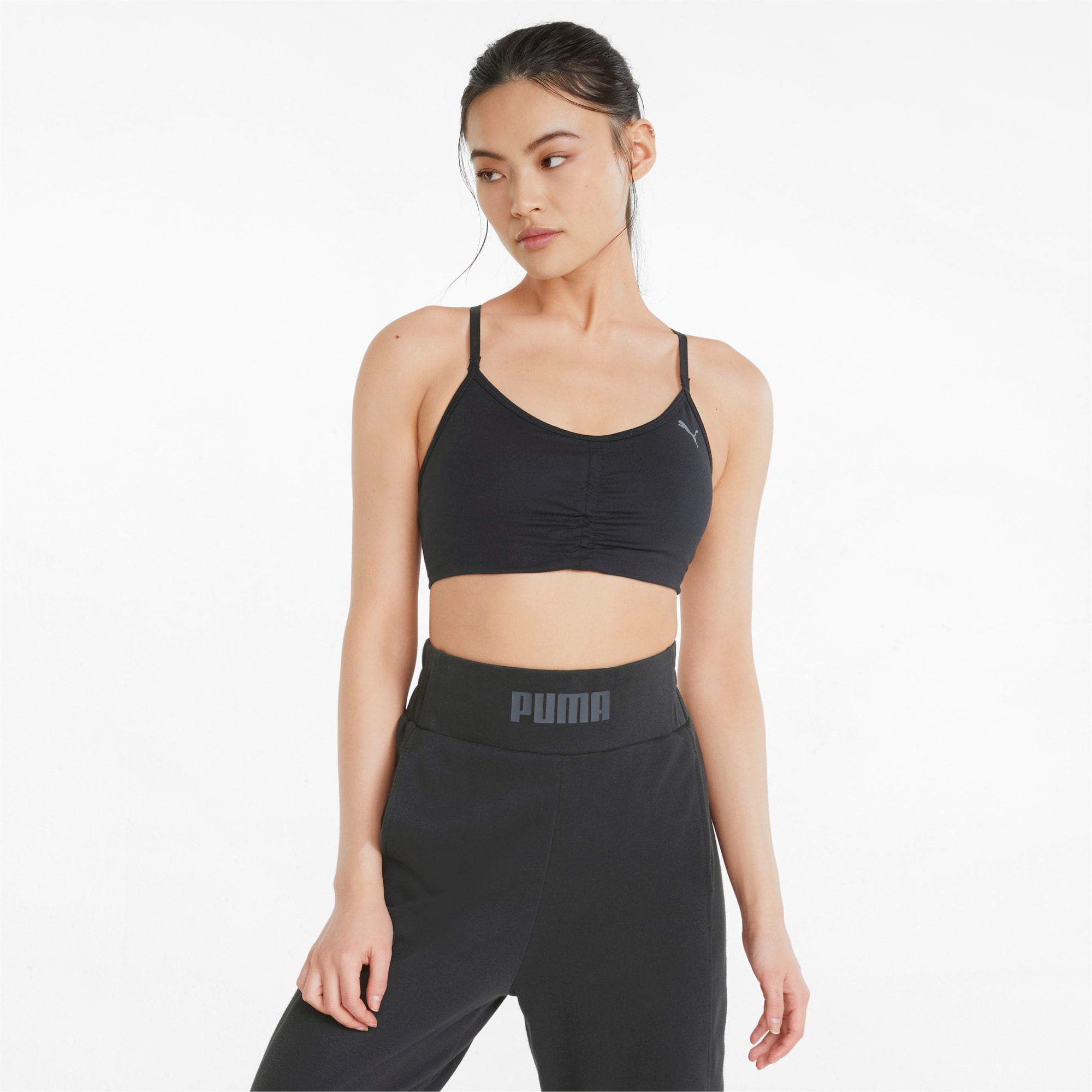 Brassiere sales puma femme