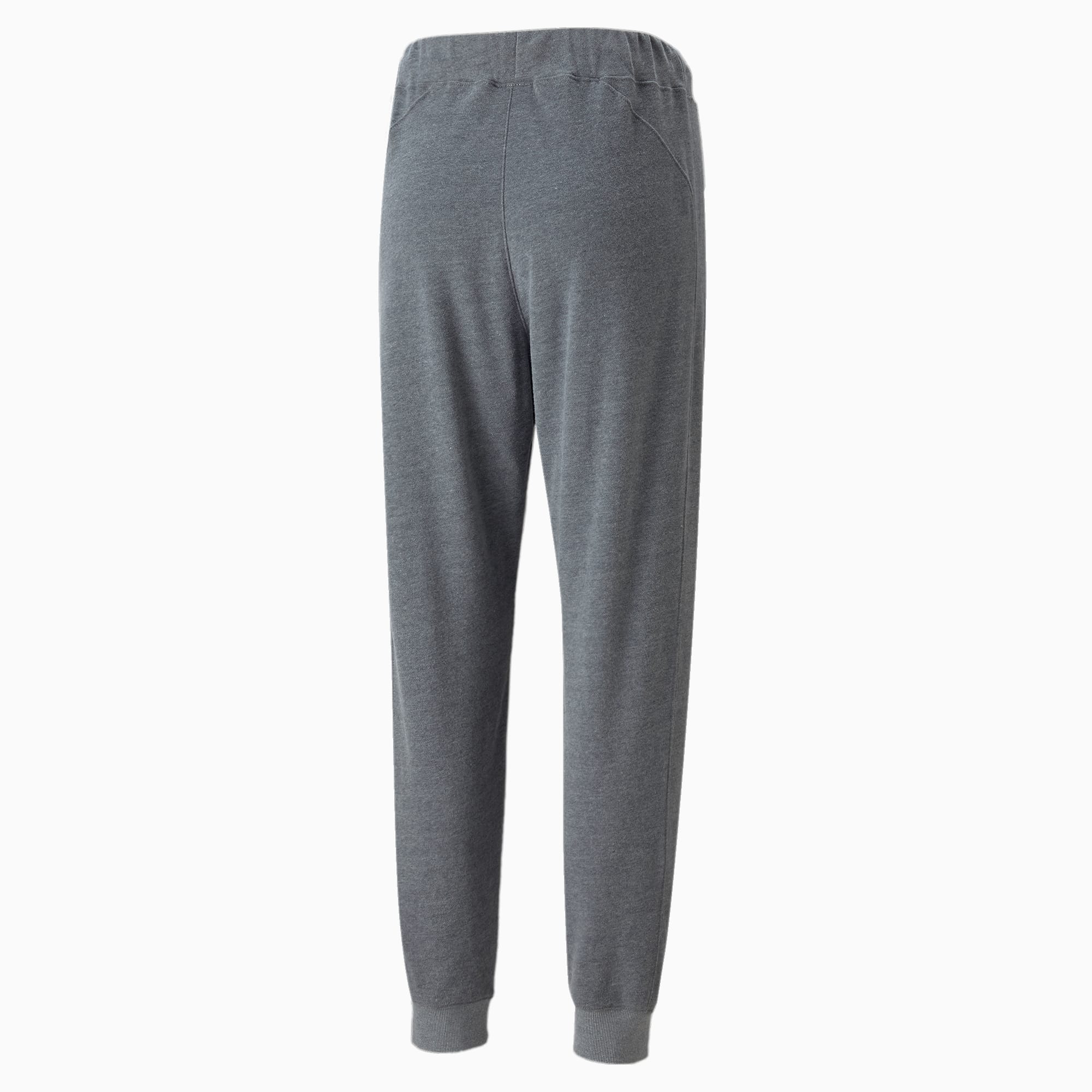 French Terry Women s Training Joggers PUMA Shoes PUMA