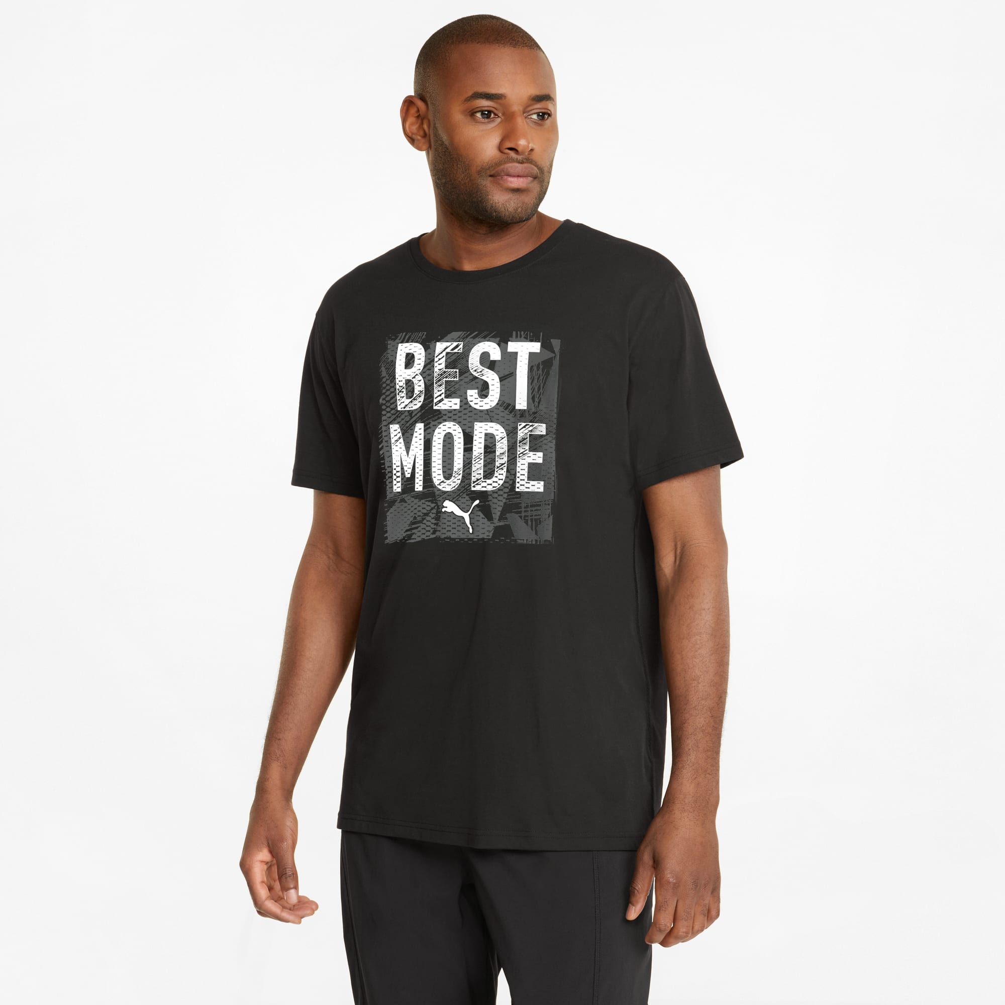 Puma training store t shirts