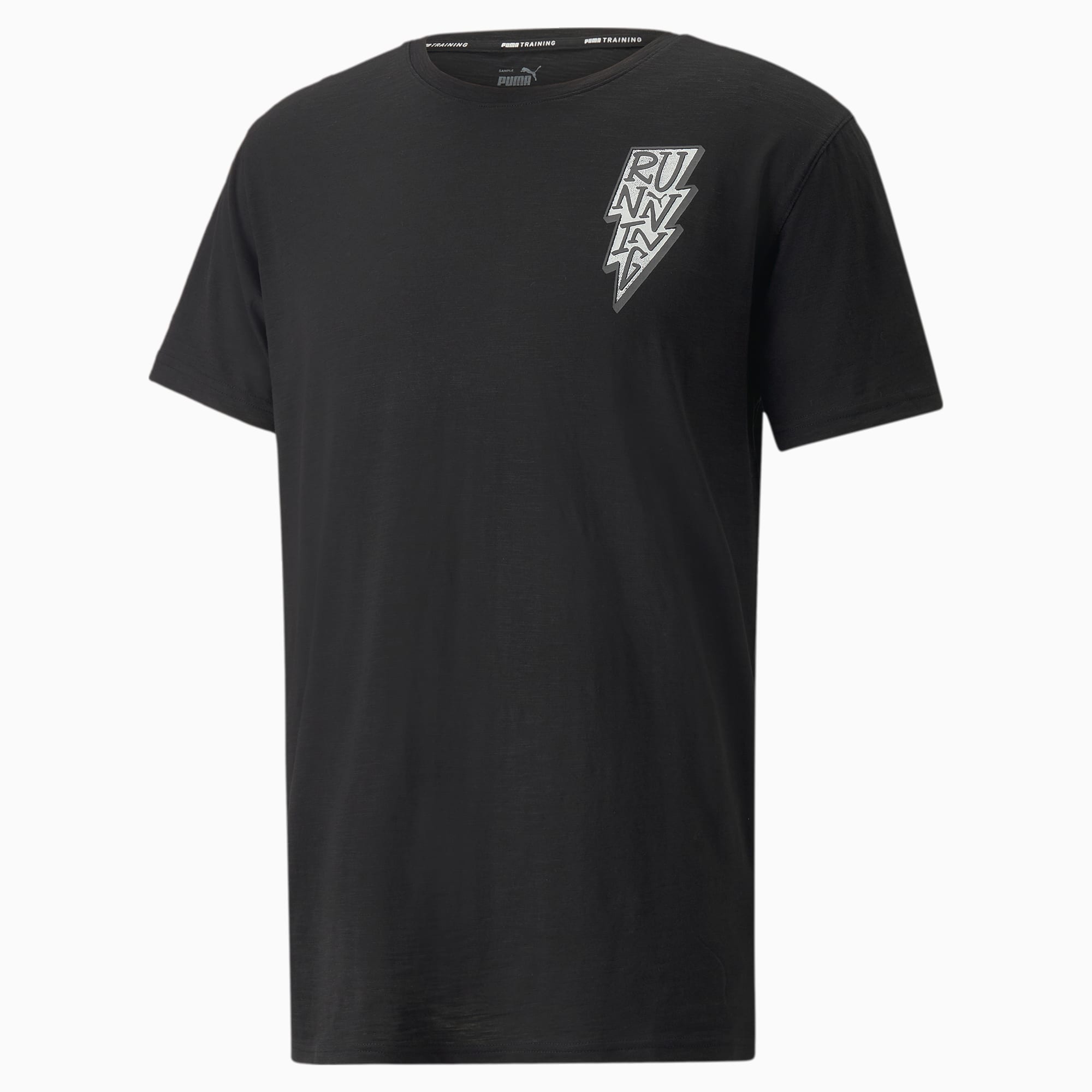 Puma running system t hotsell shirt