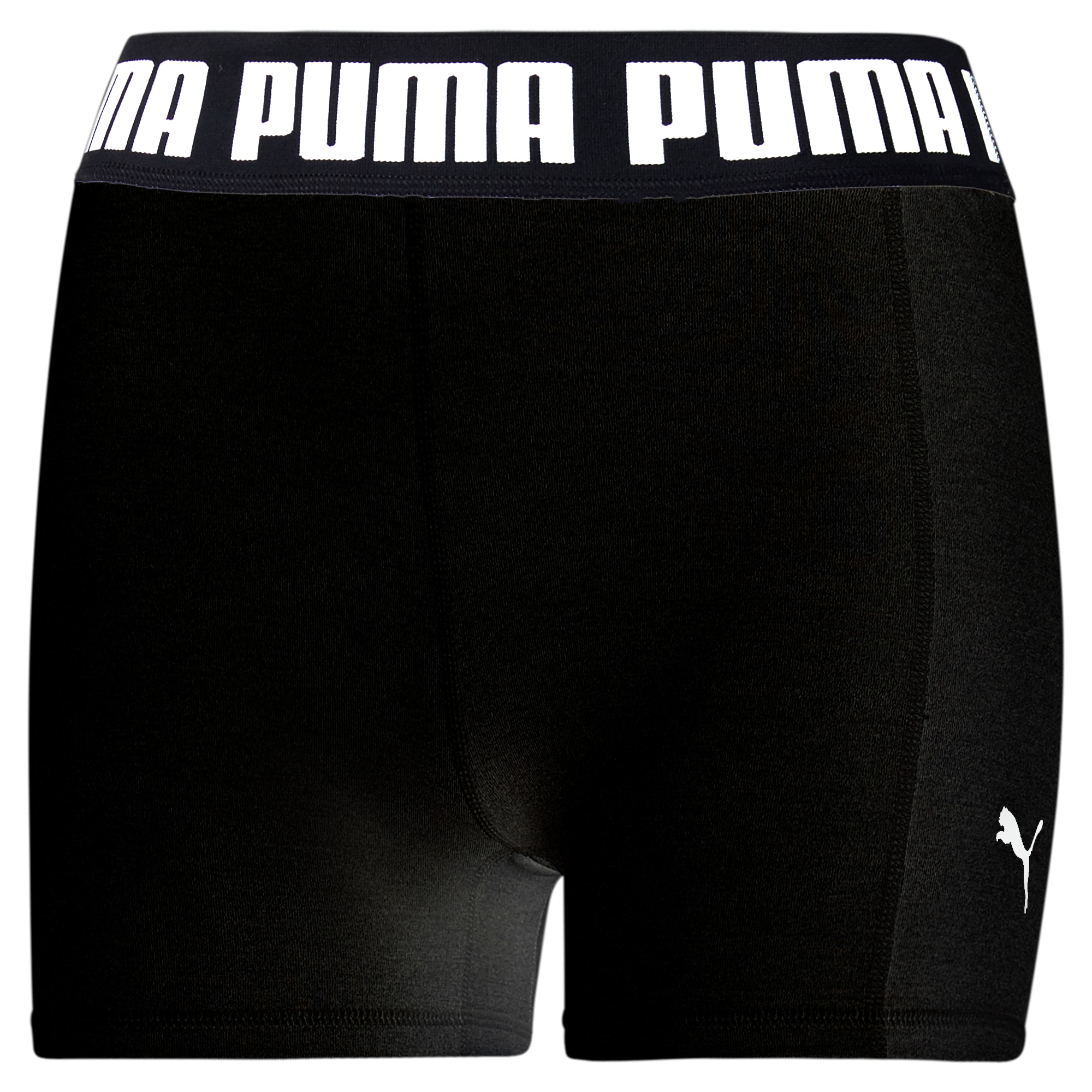 Puma spandex shorts clearance