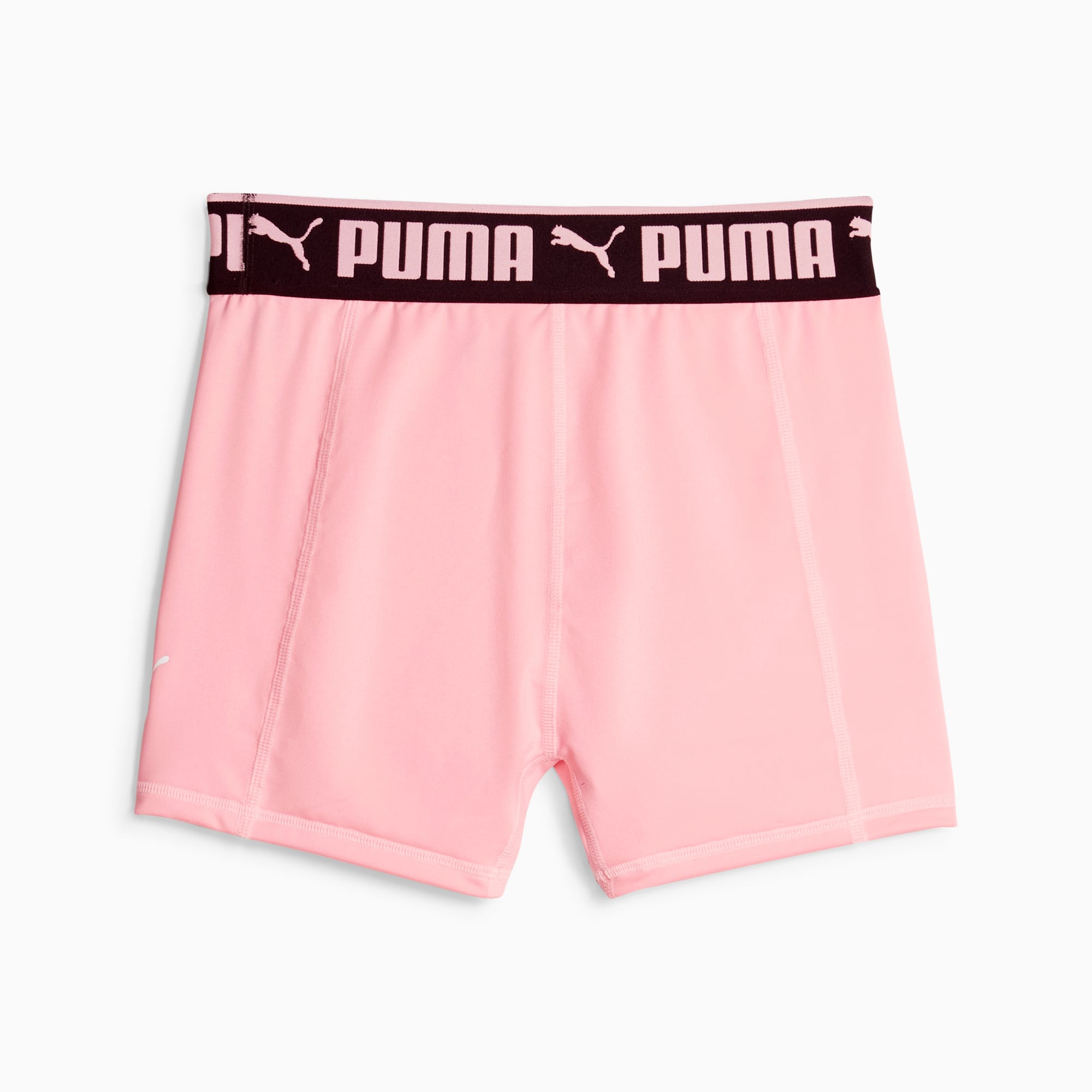 Puma ladies shorts top