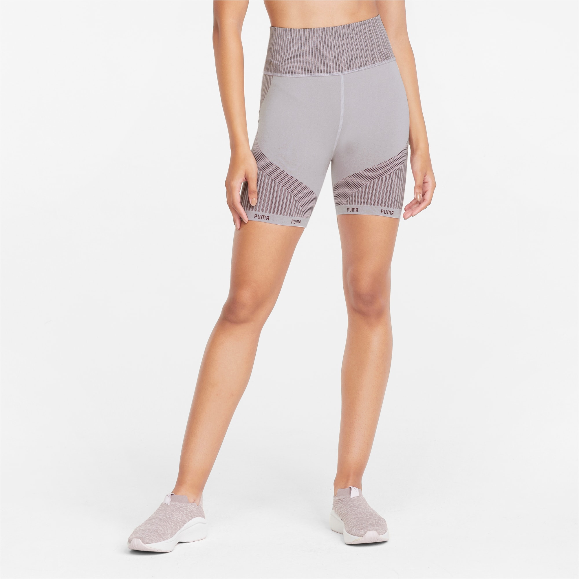 Puma training shorts top