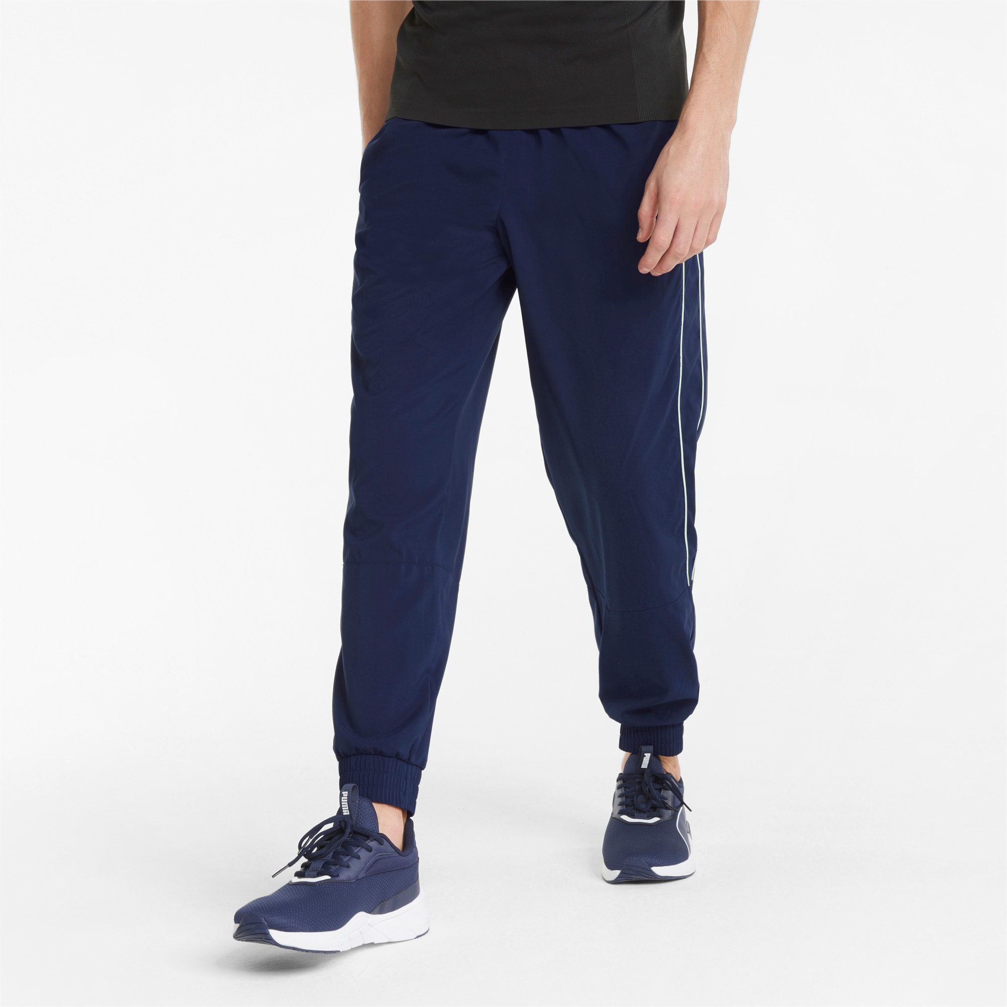 Favourite Woven Full Length Men s Training Pants