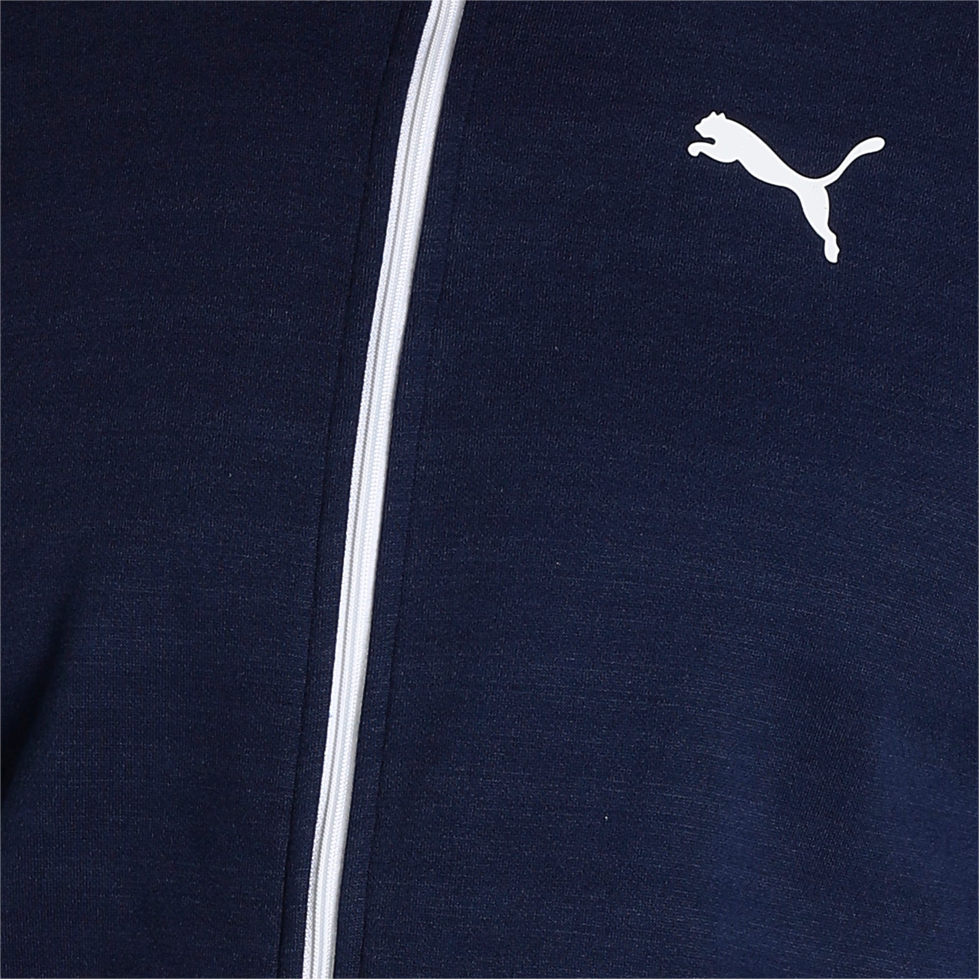 Train Favourite Knitted Men s Training Tracksuit PUMA