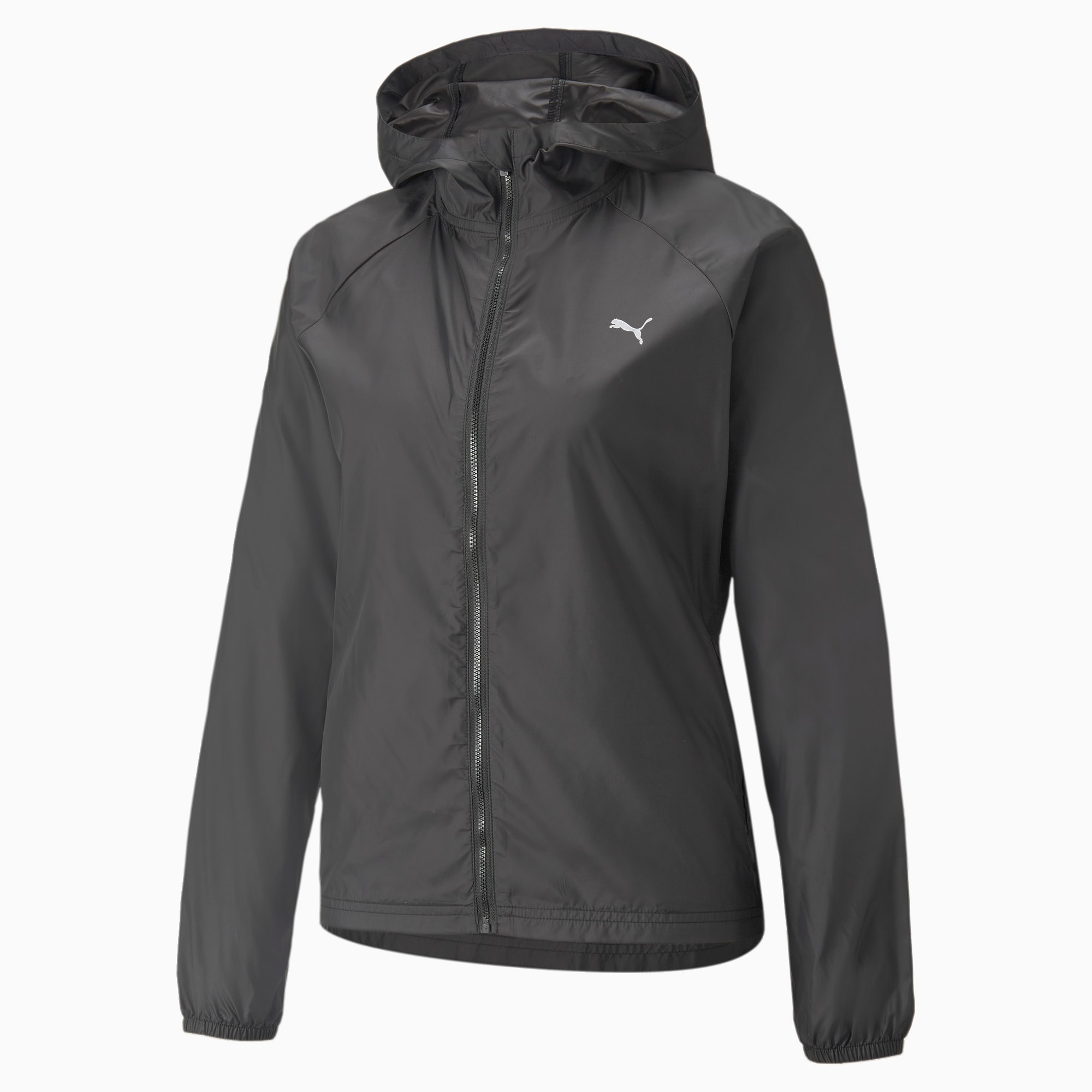 Puma windcheater for womens clearance
