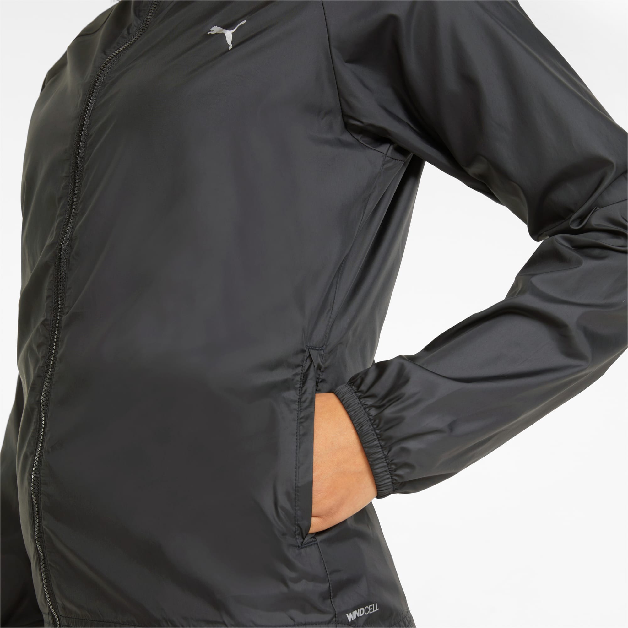 Puma windcheater for womens outlet