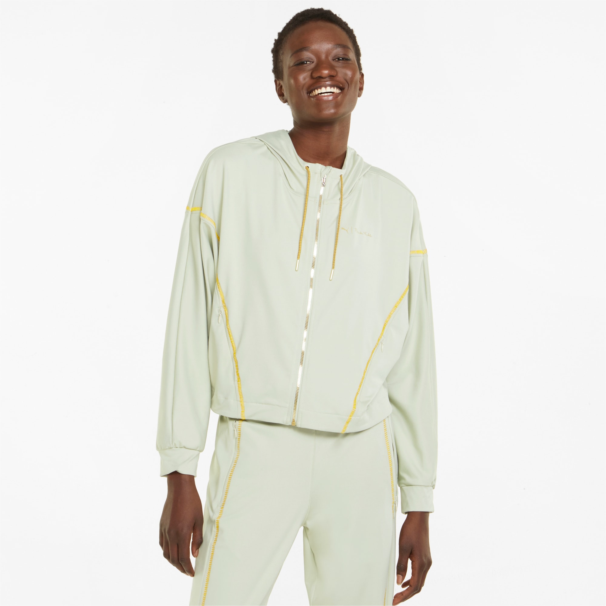 Puma x sales ader fz hoodie