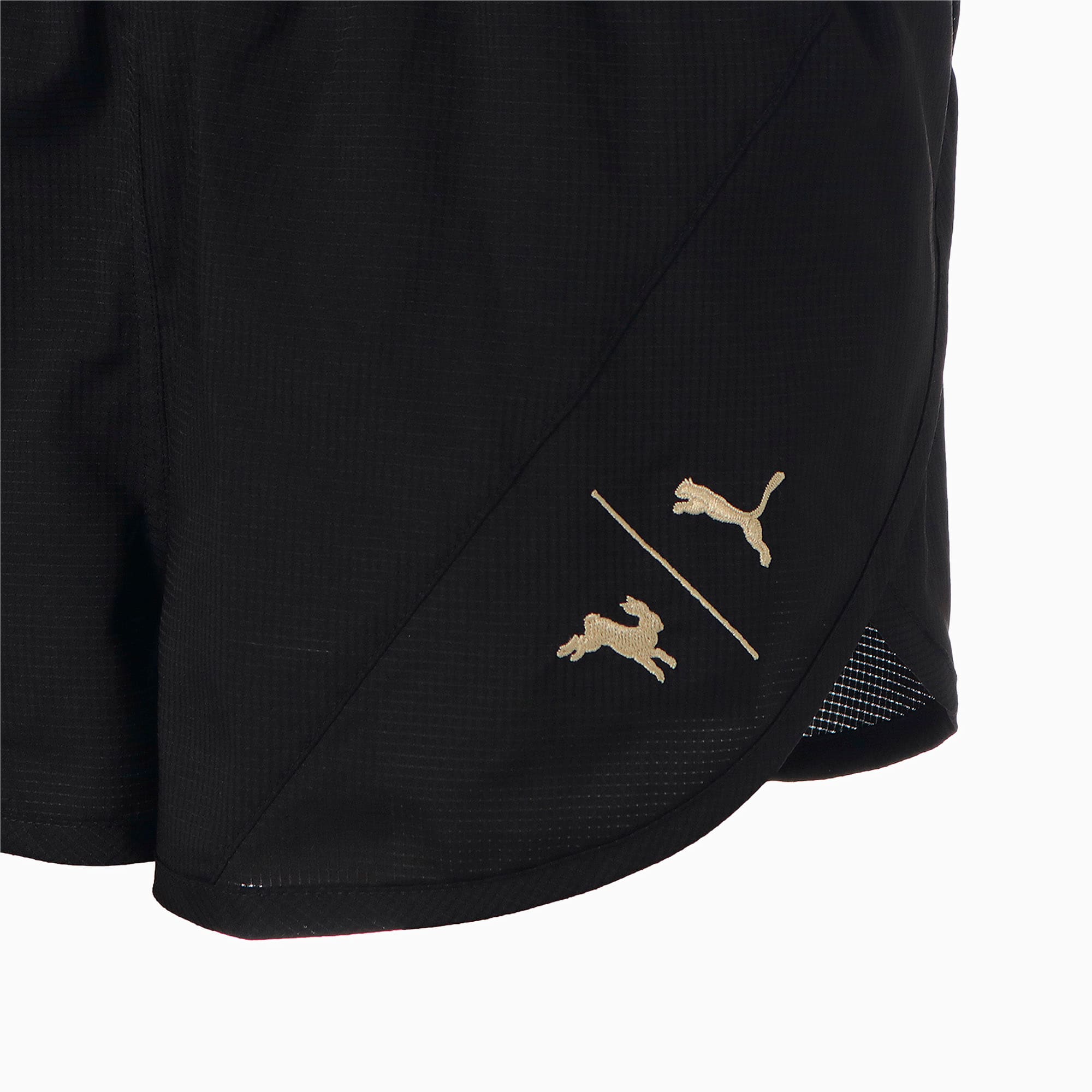 Puma公式 メンズ Puma X Tracksmith ランニング ショーツ