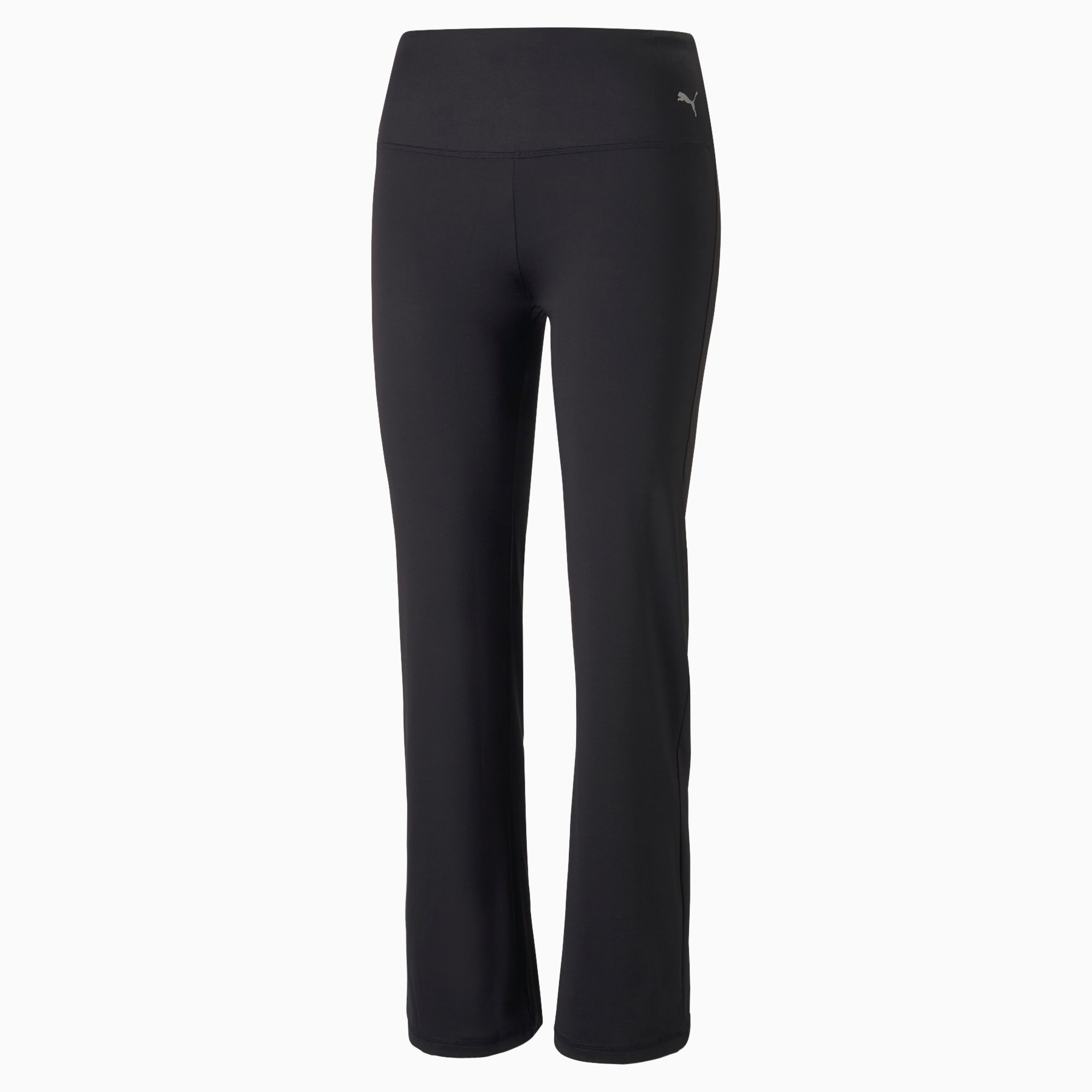 Performance Women's Yoga Training Pants, Puma Black, PUMA Shop All Puma